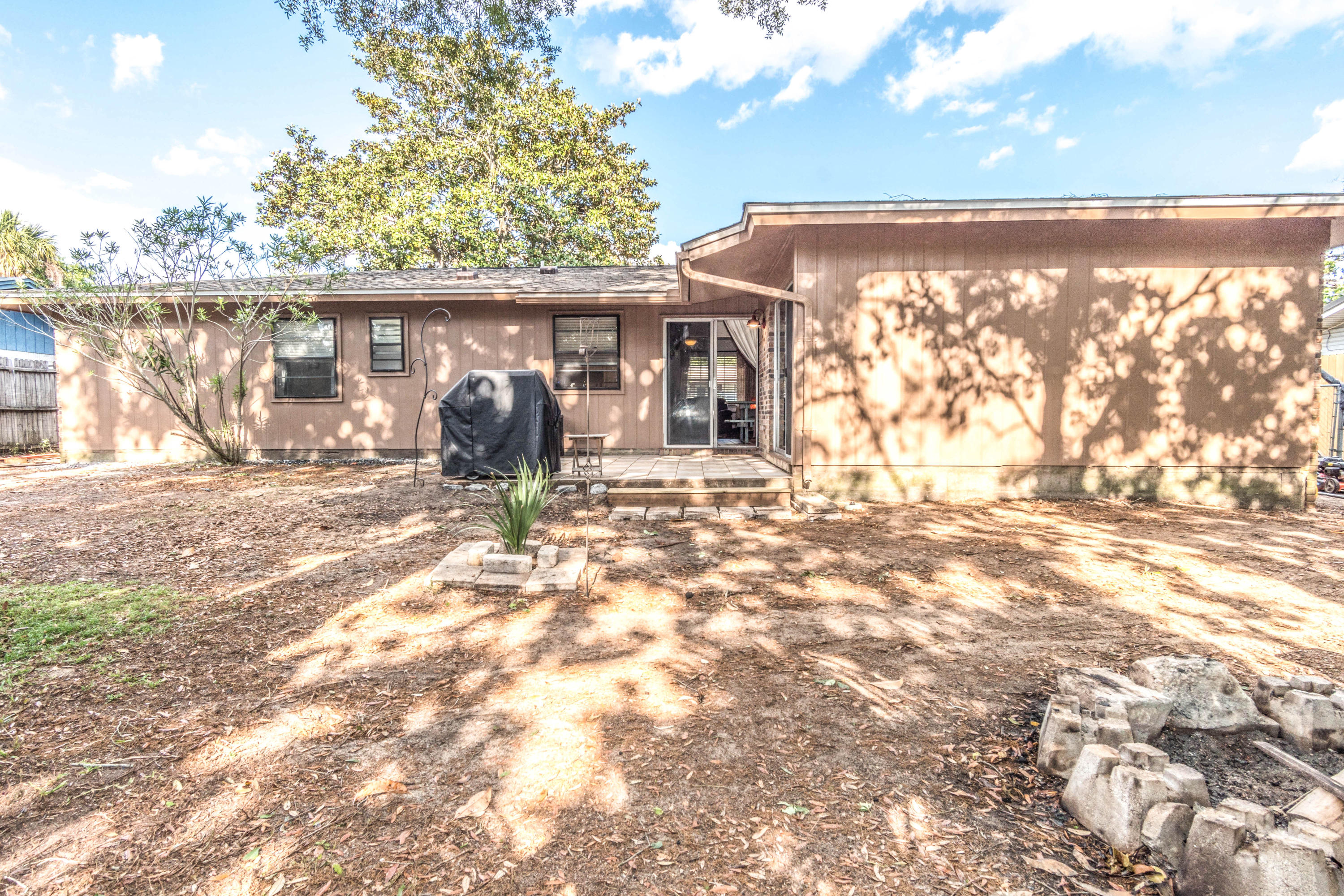 PORT DIXIE - Residential