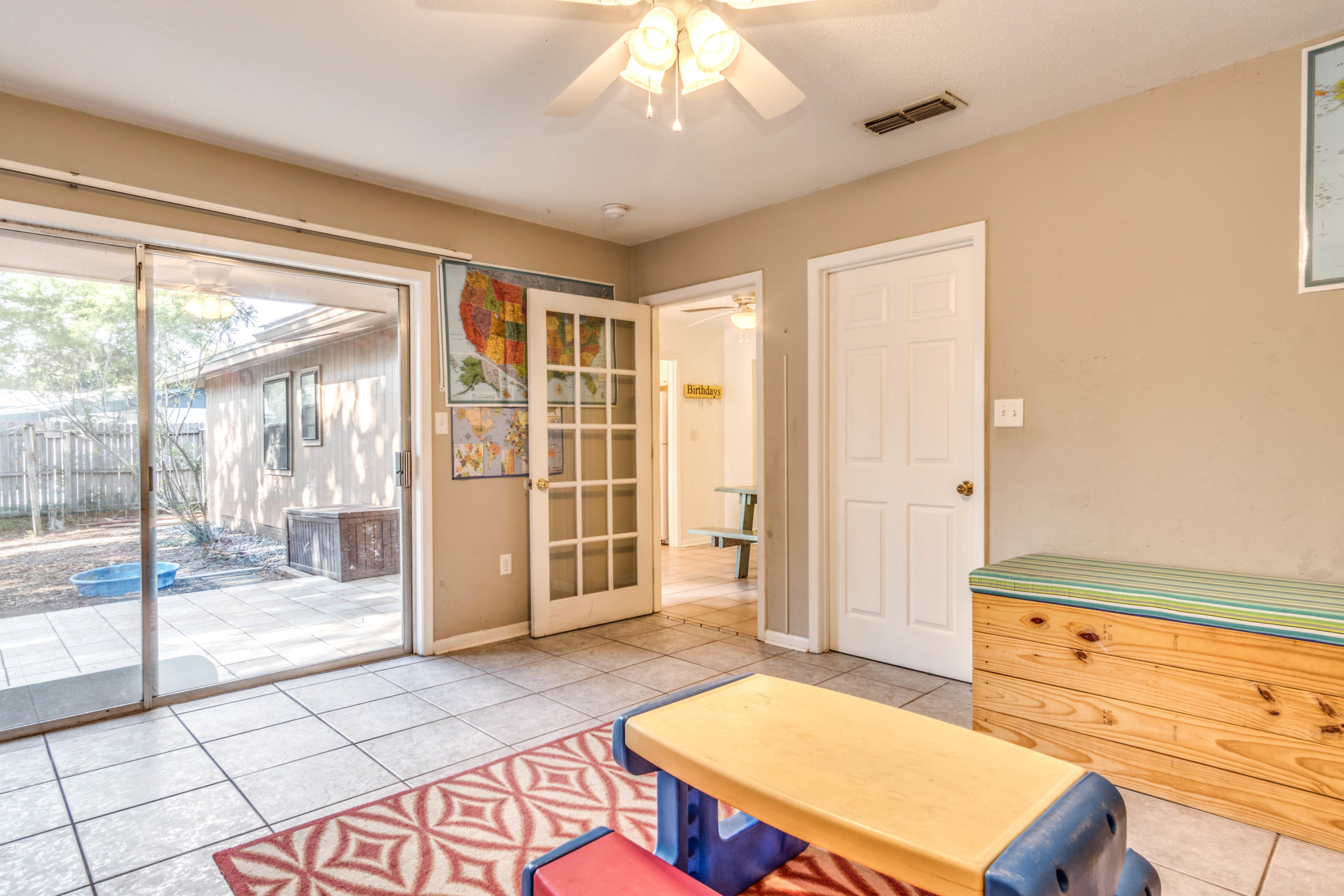 PORT DIXIE - Residential