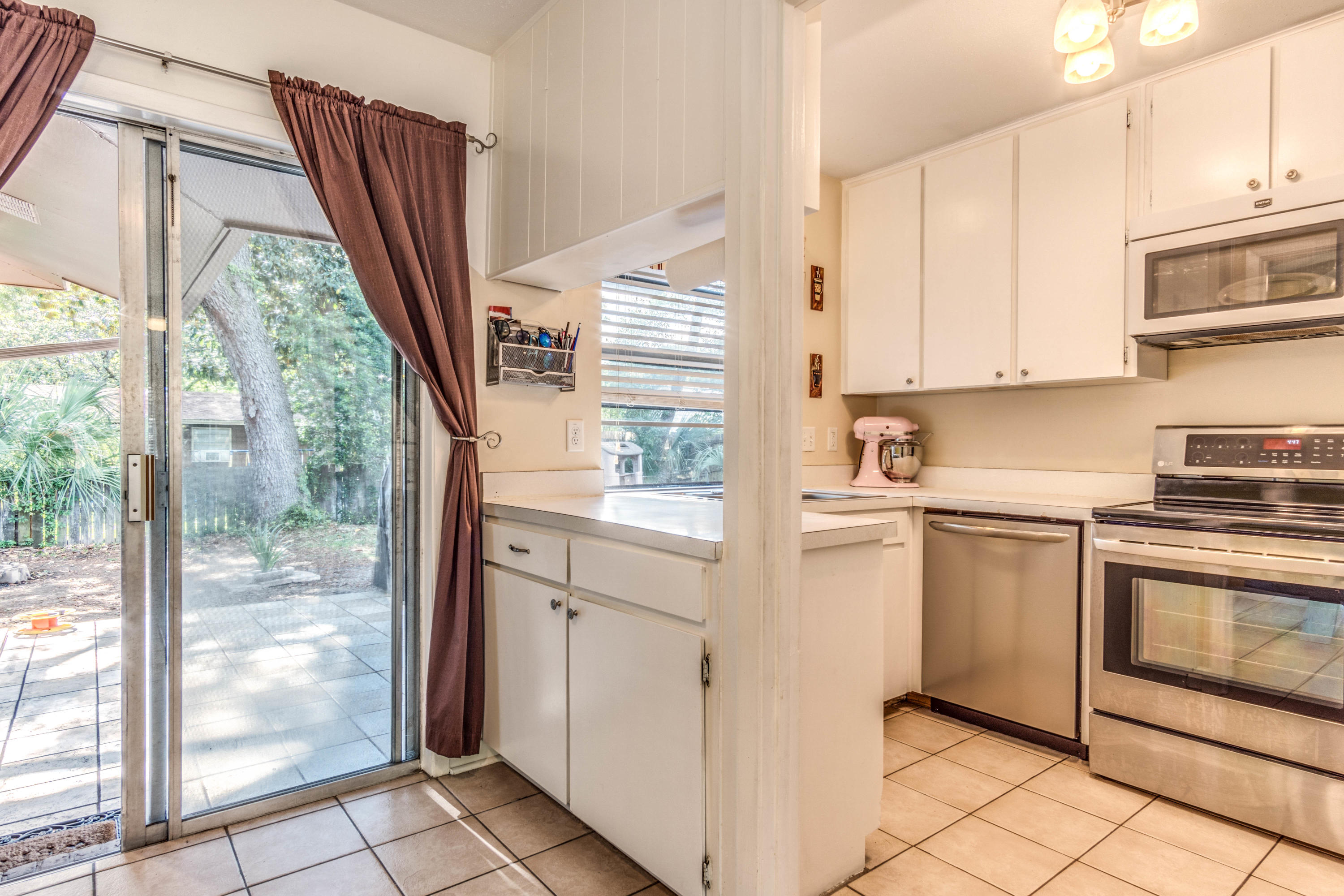 PORT DIXIE - Residential