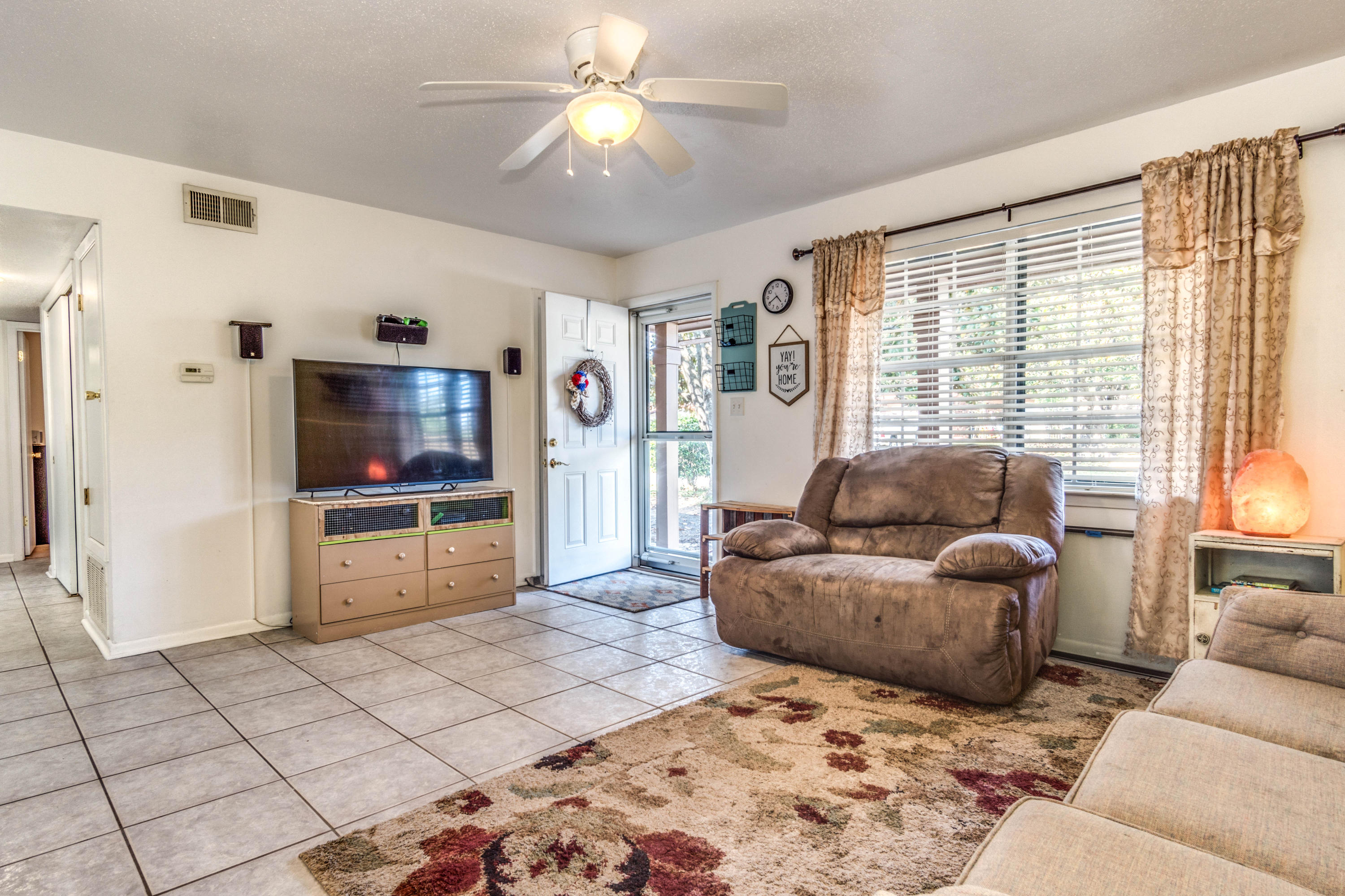 PORT DIXIE - Residential