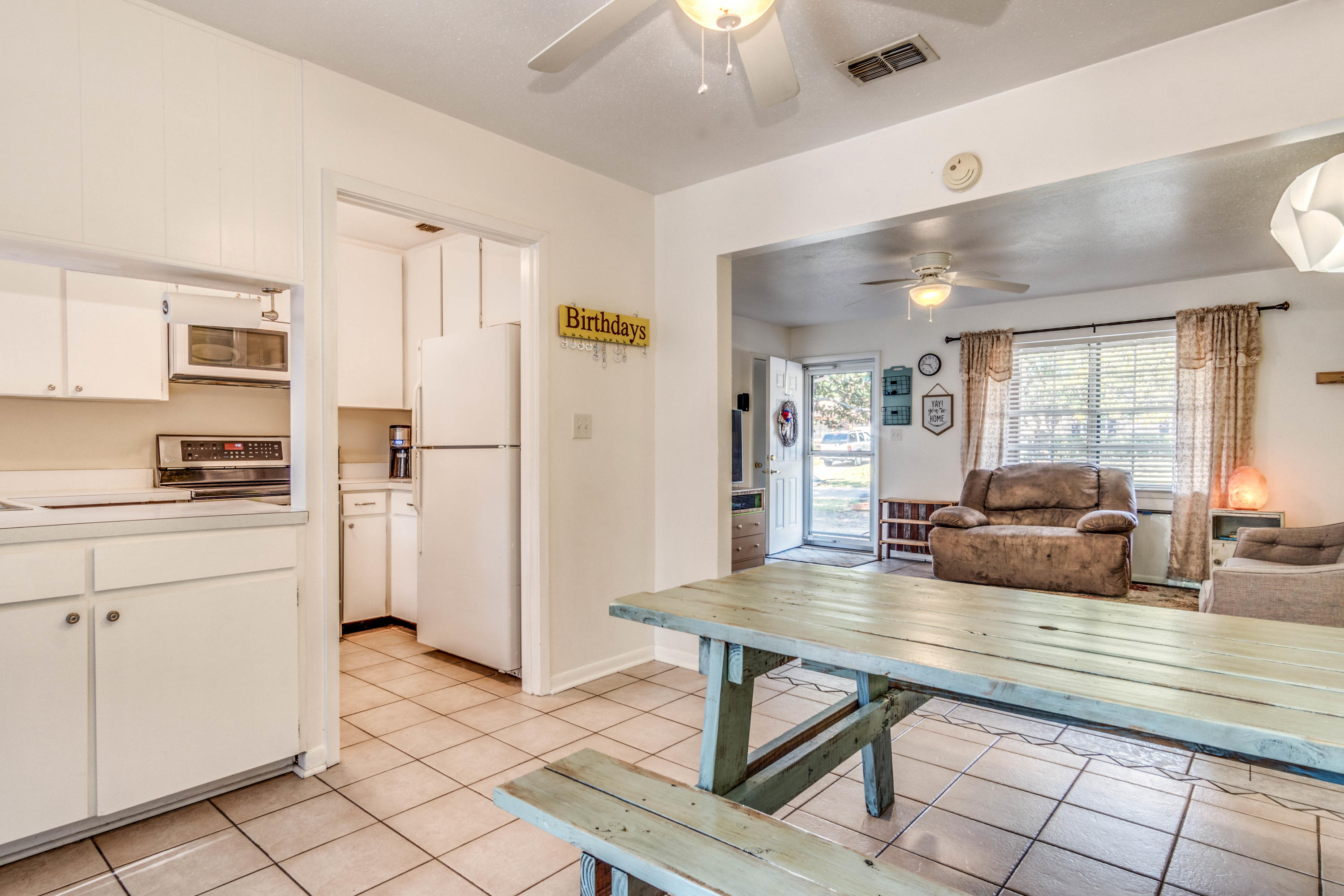 PORT DIXIE - Residential