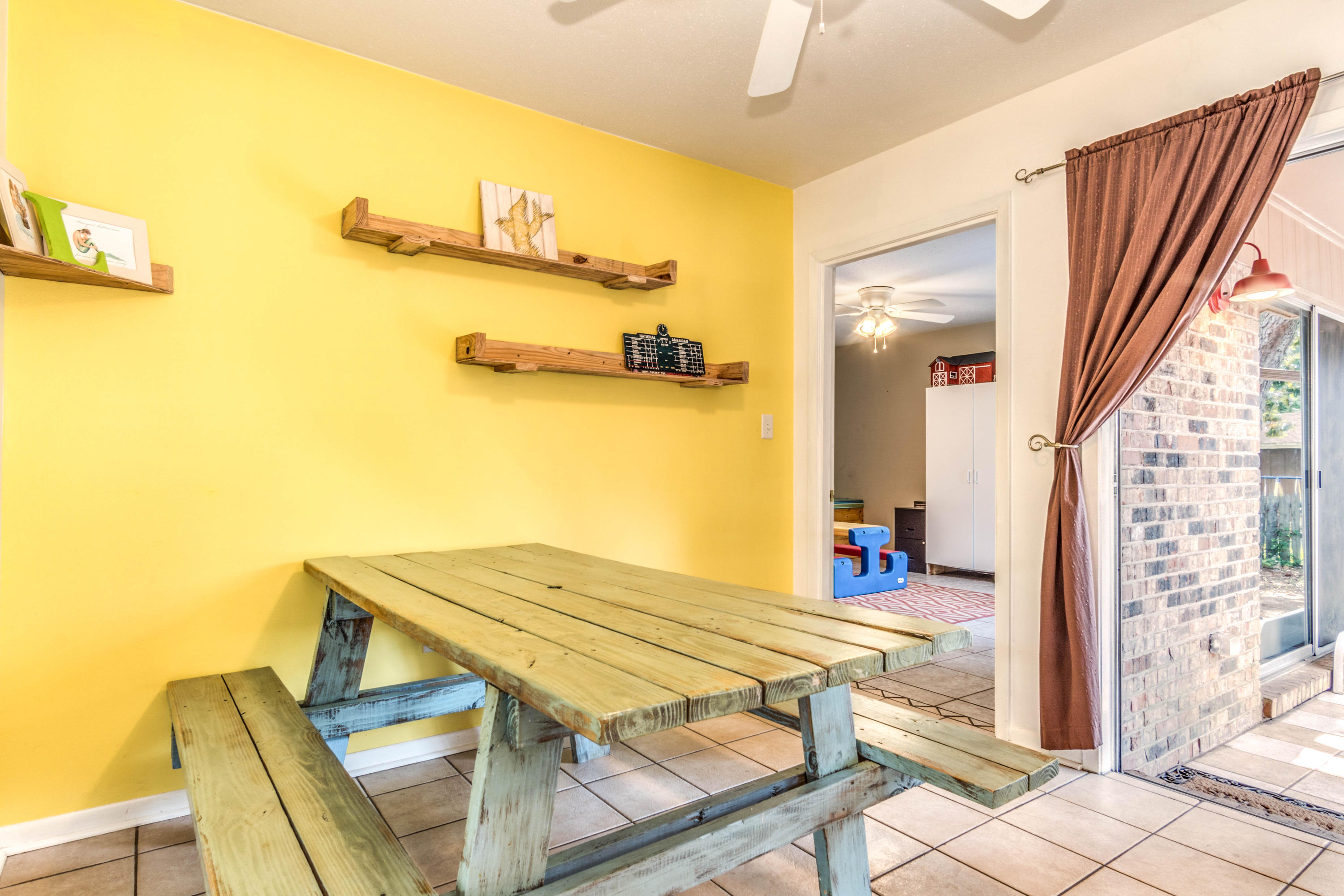 PORT DIXIE - Residential