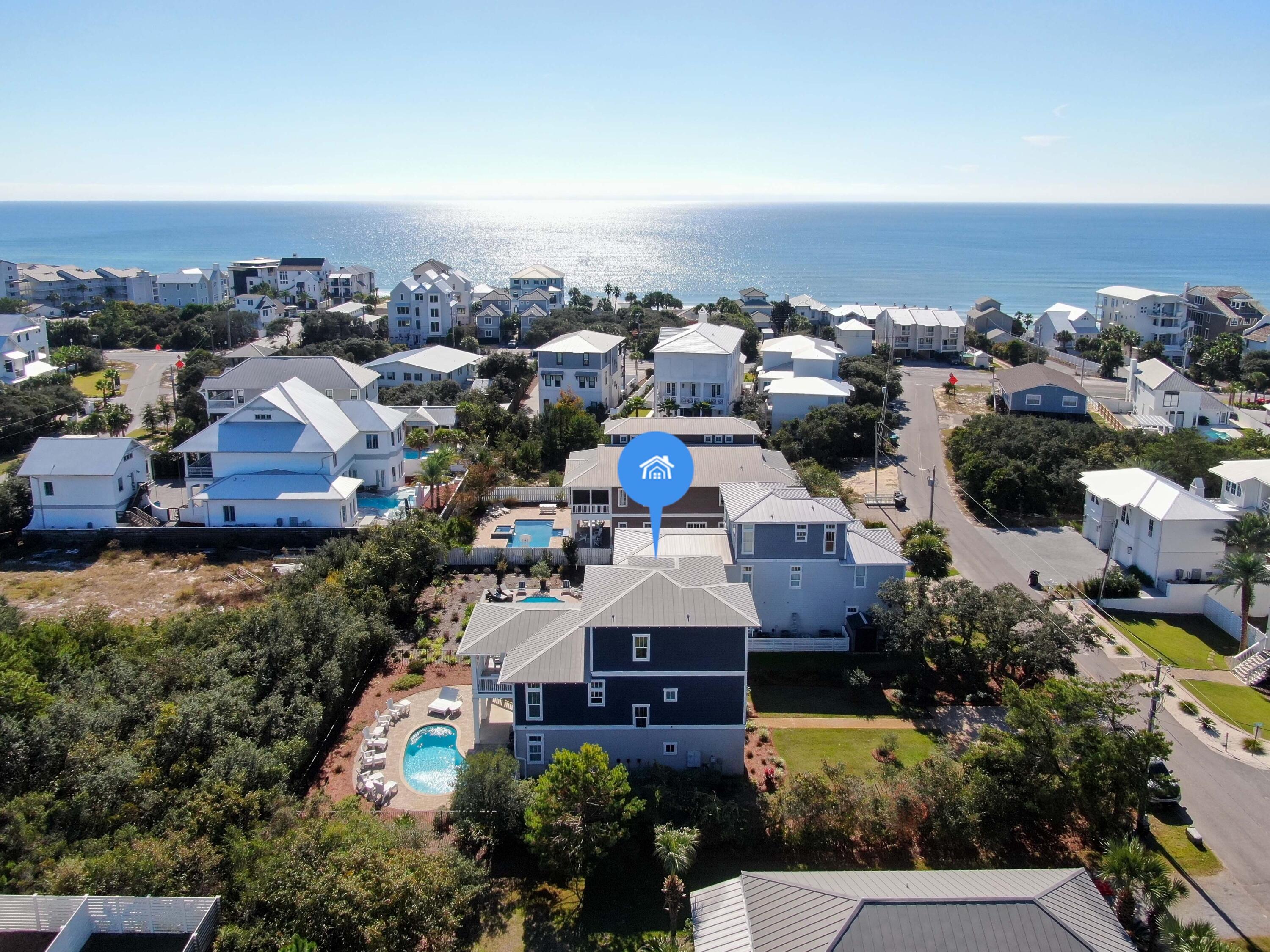 SEACREST EAST - Residential