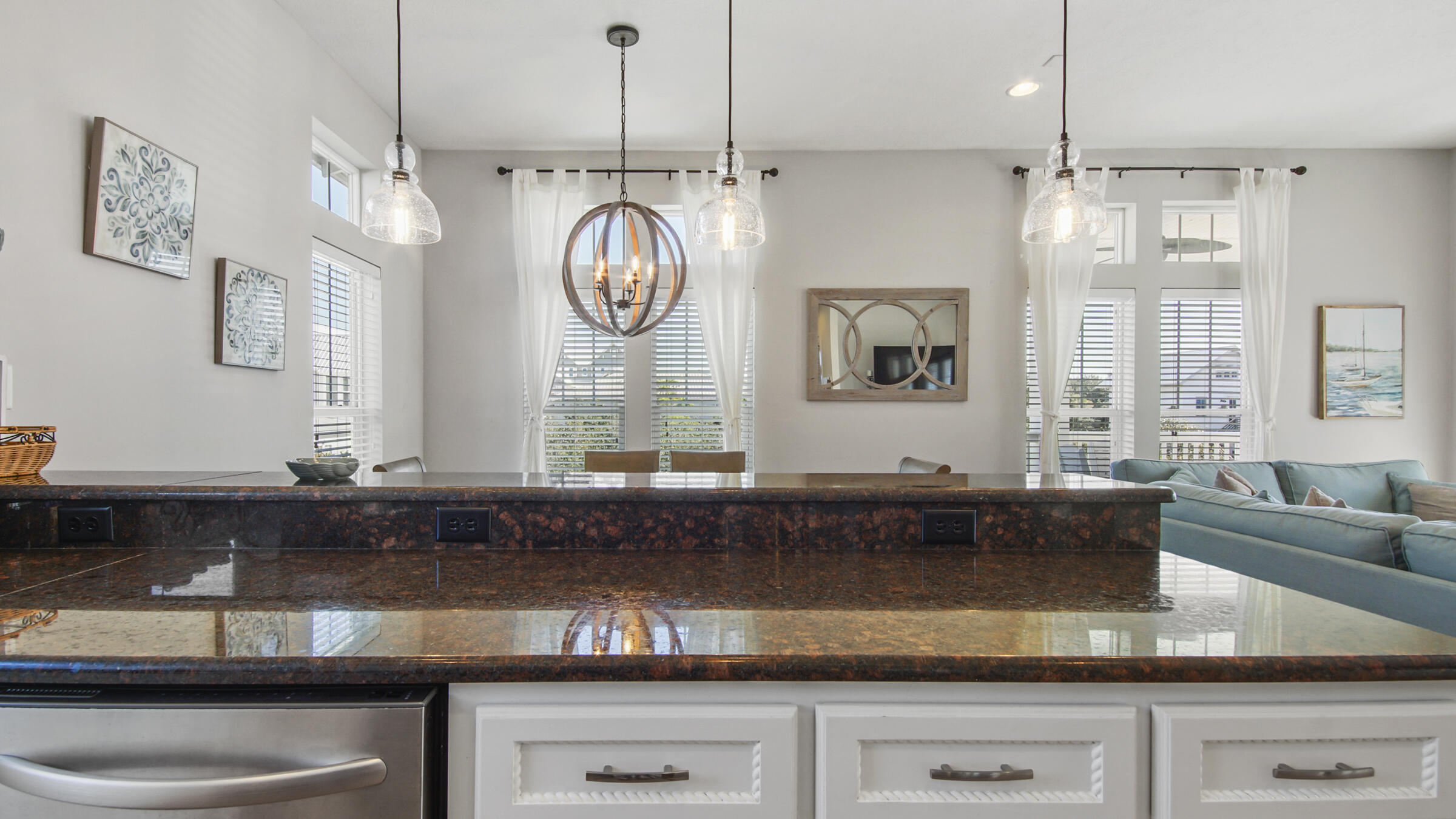 SEACREST EAST - Residential