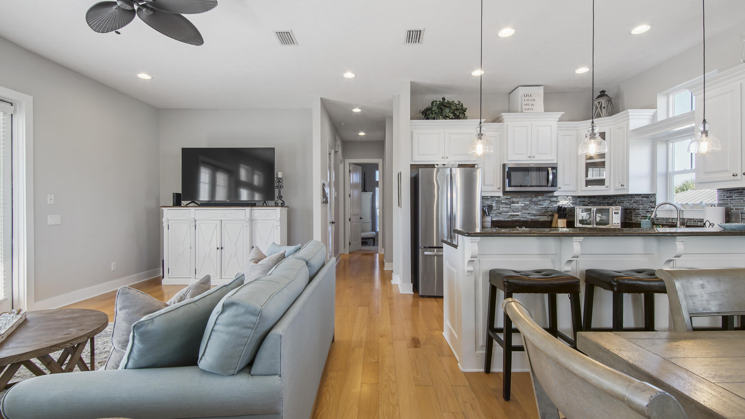 SEACREST EAST - Residential