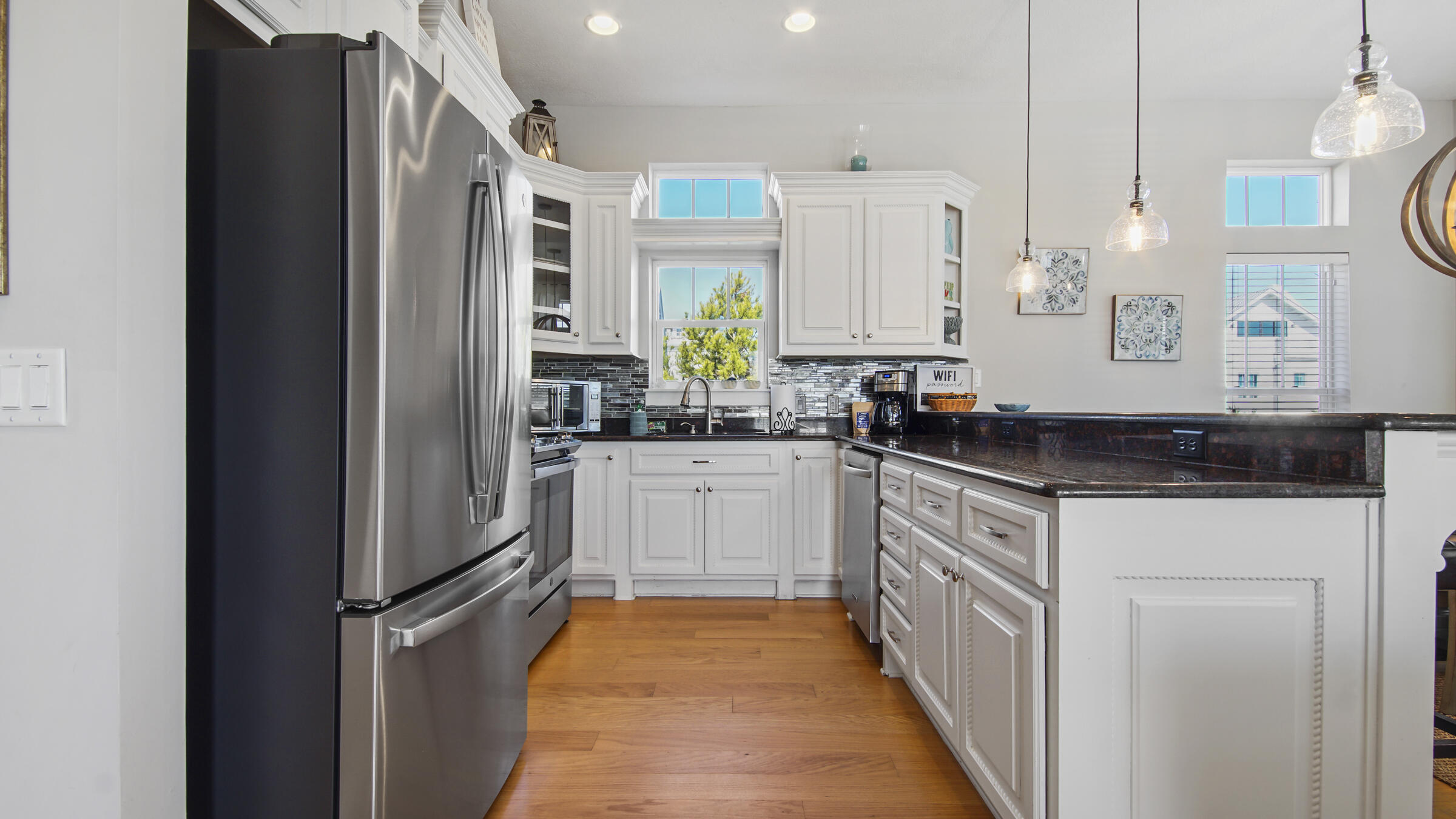 SEACREST EAST - Residential