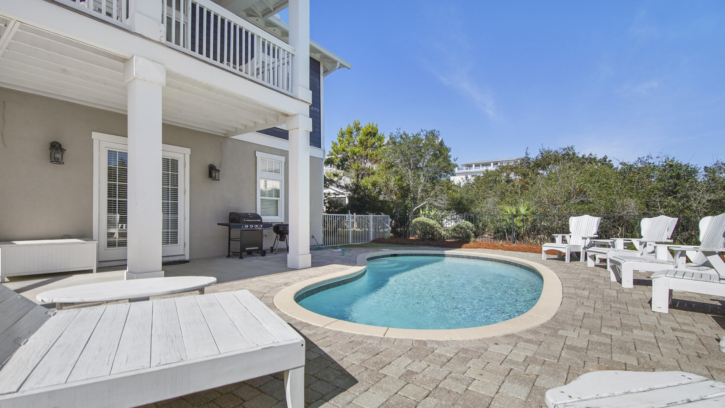SEACREST EAST - Residential