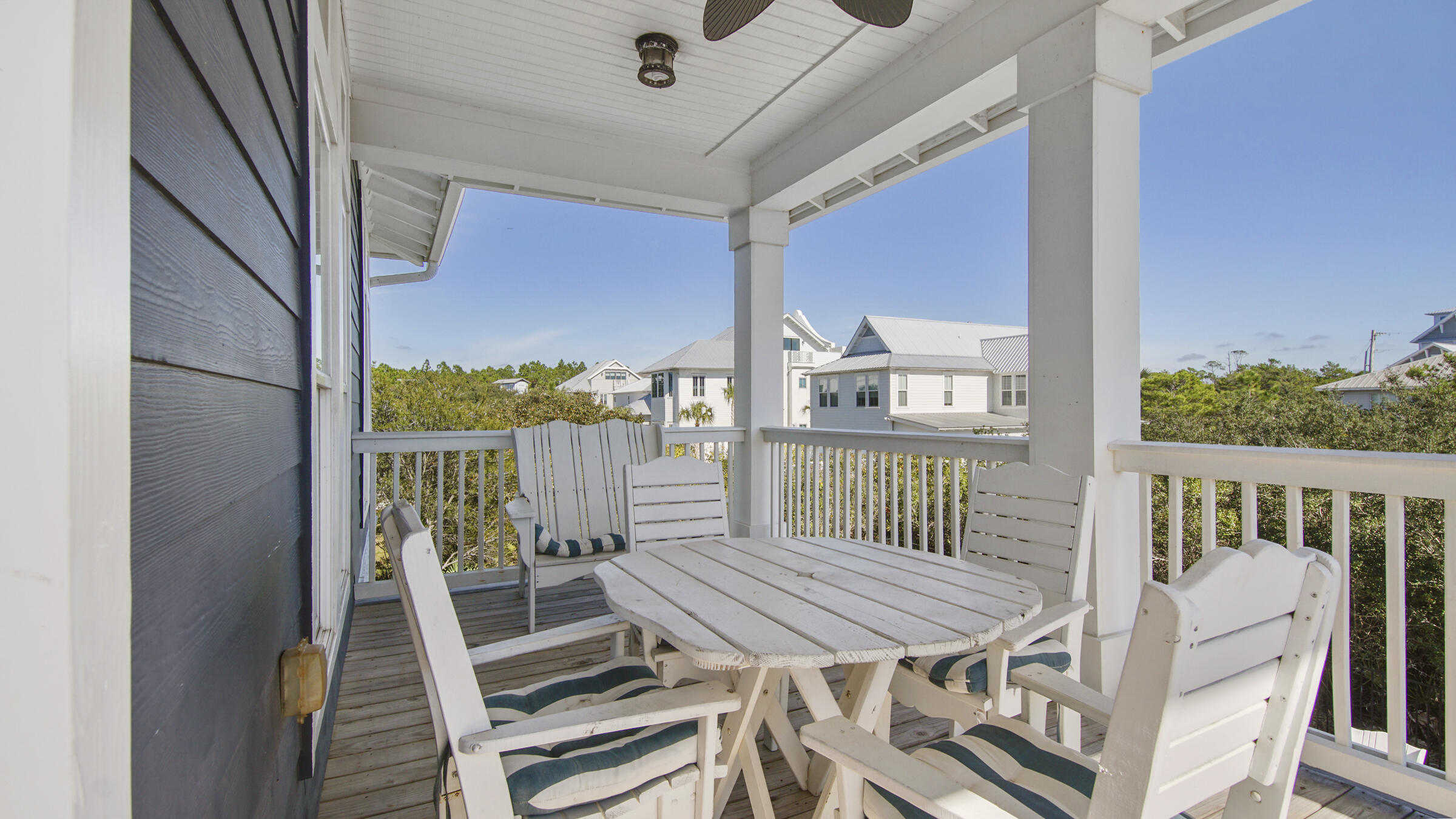 SEACREST EAST - Residential