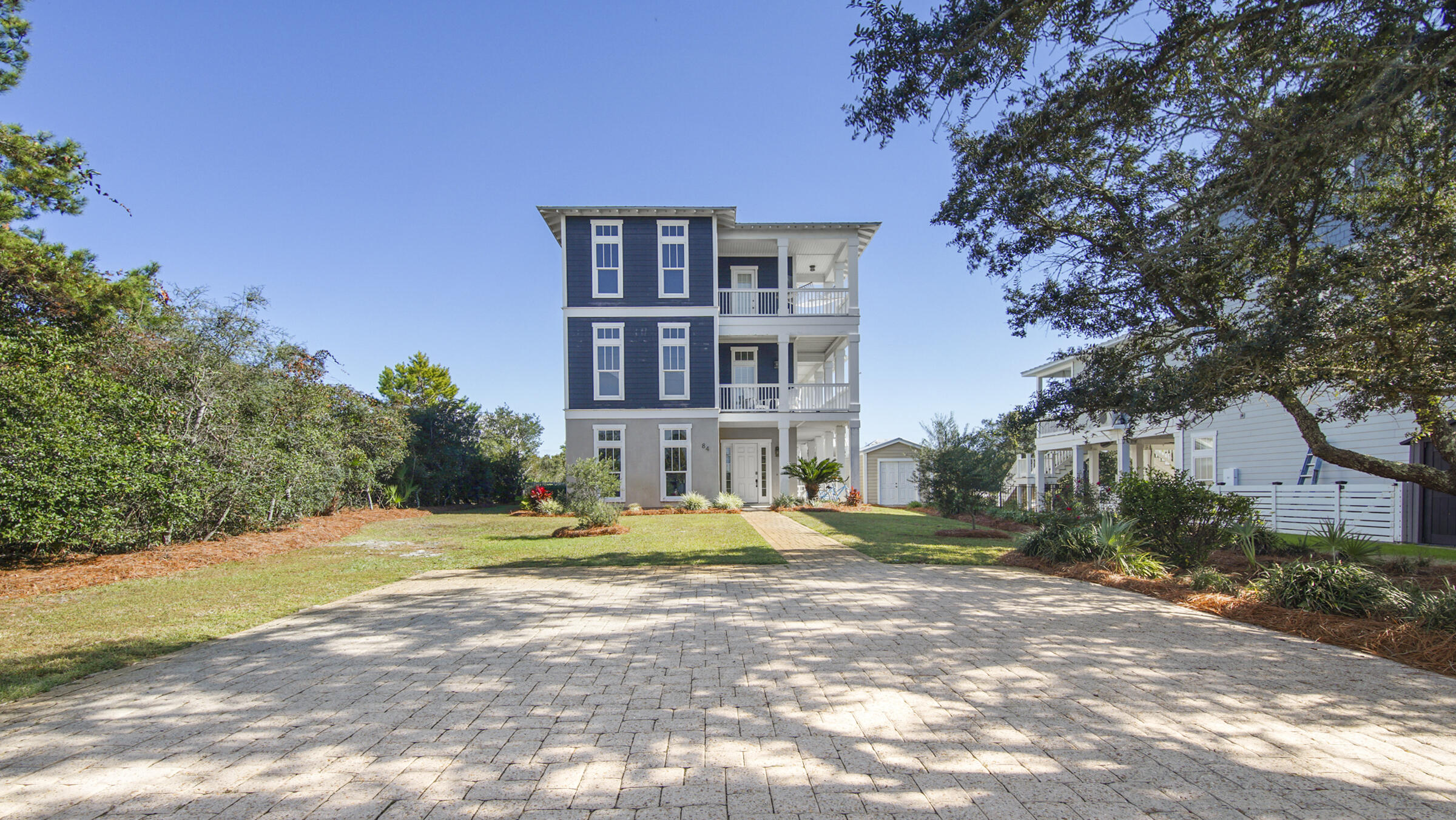 SEACREST EAST - Residential