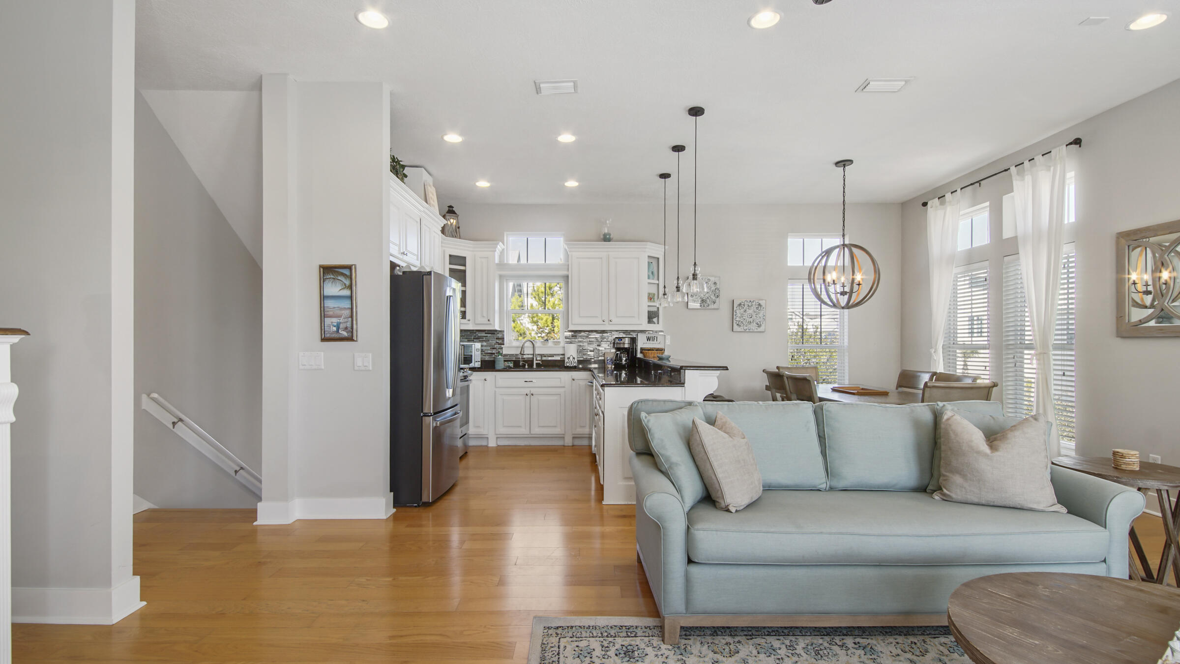 SEACREST EAST - Residential