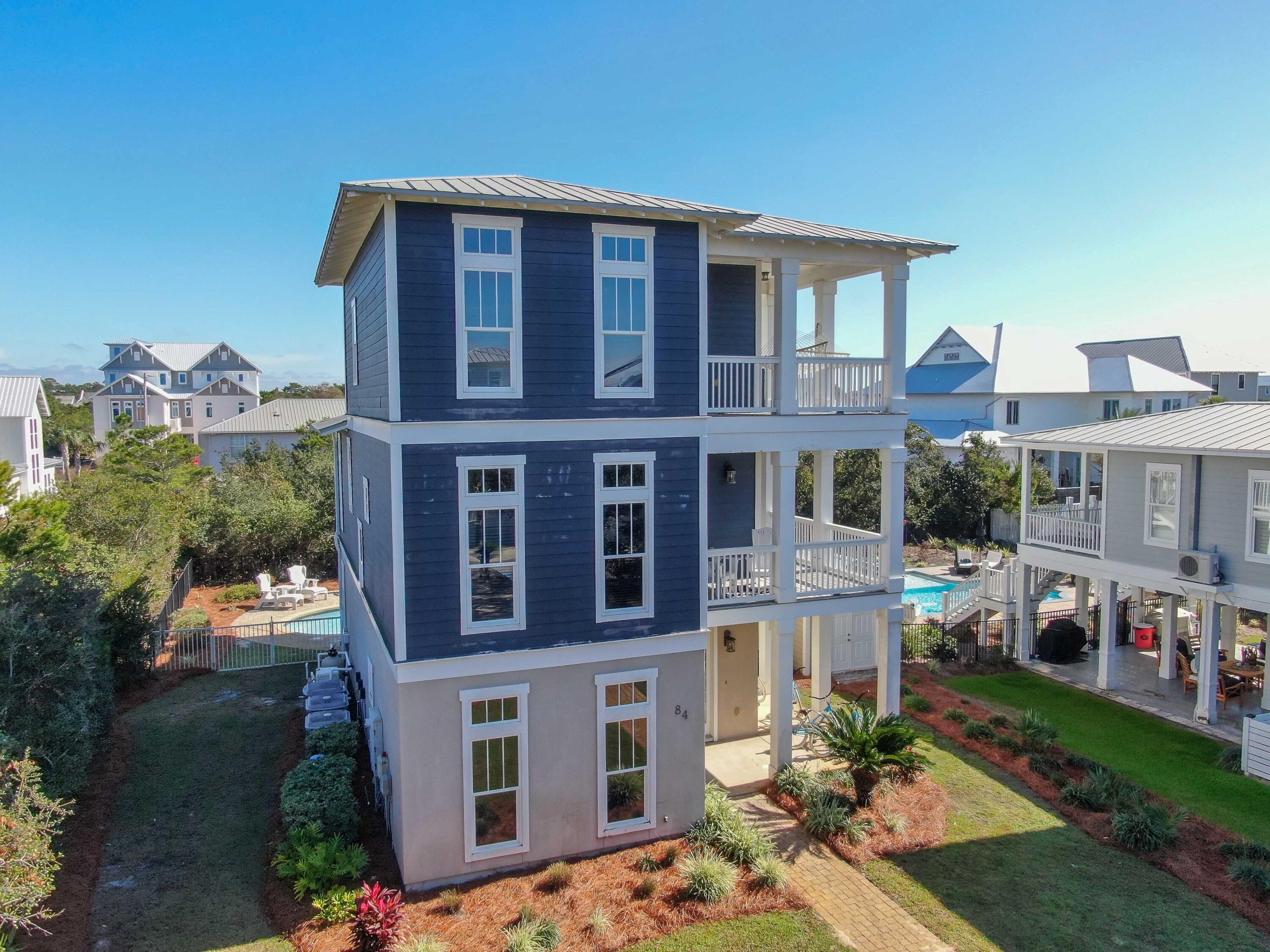 SEACREST EAST - Residential