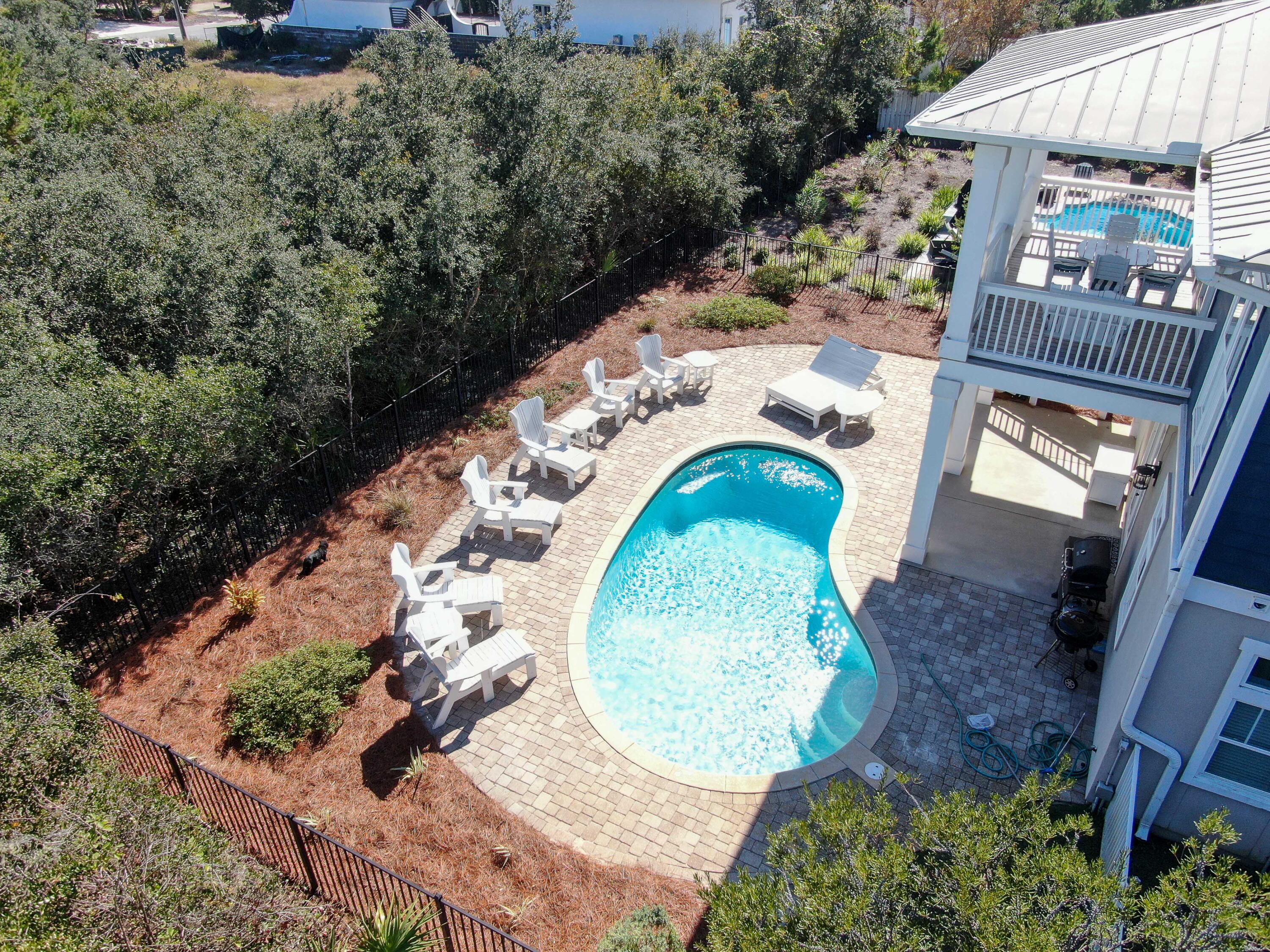 SEACREST EAST - Residential