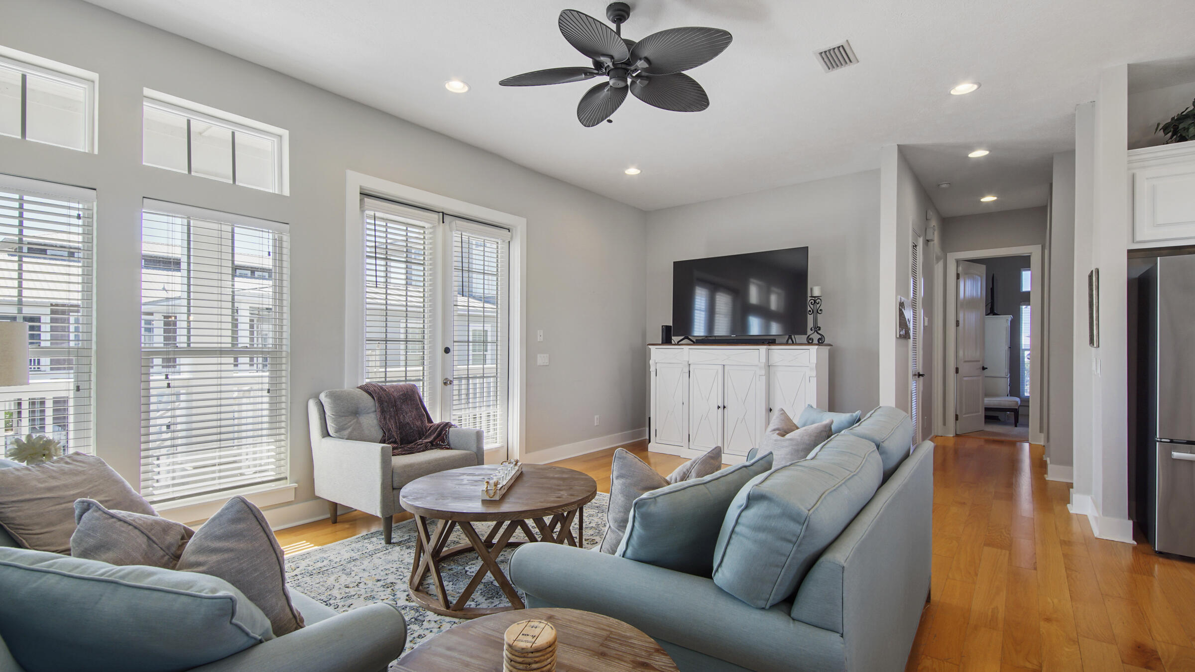 SEACREST EAST - Residential