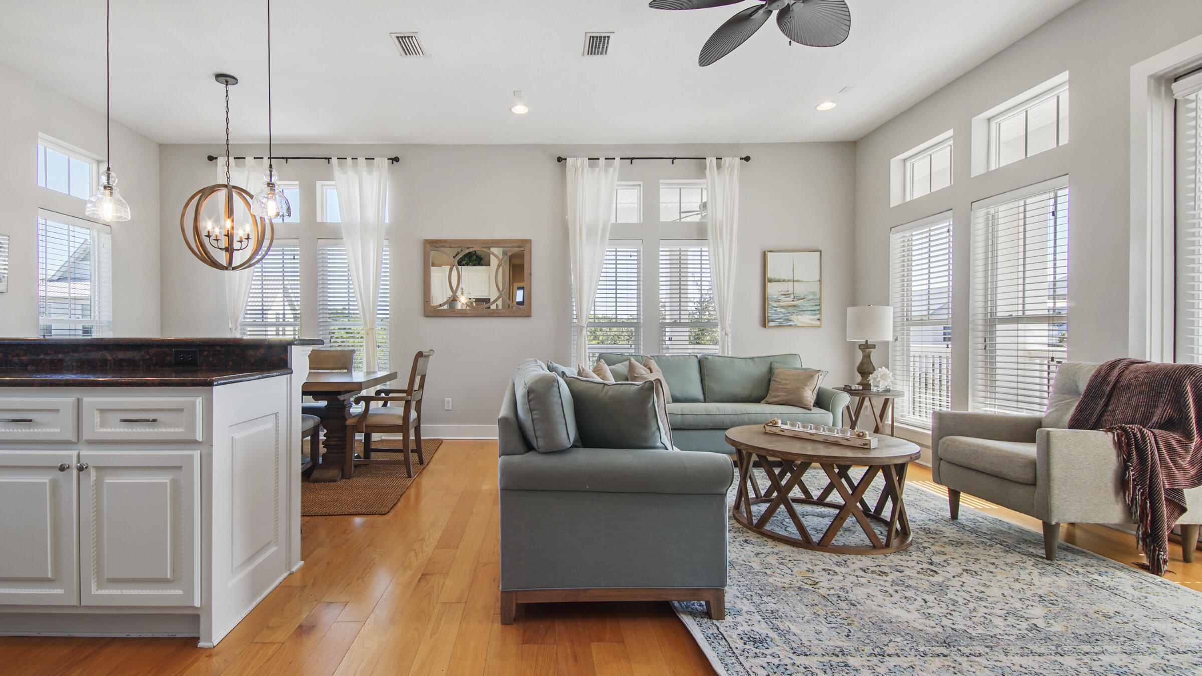 SEACREST EAST - Residential