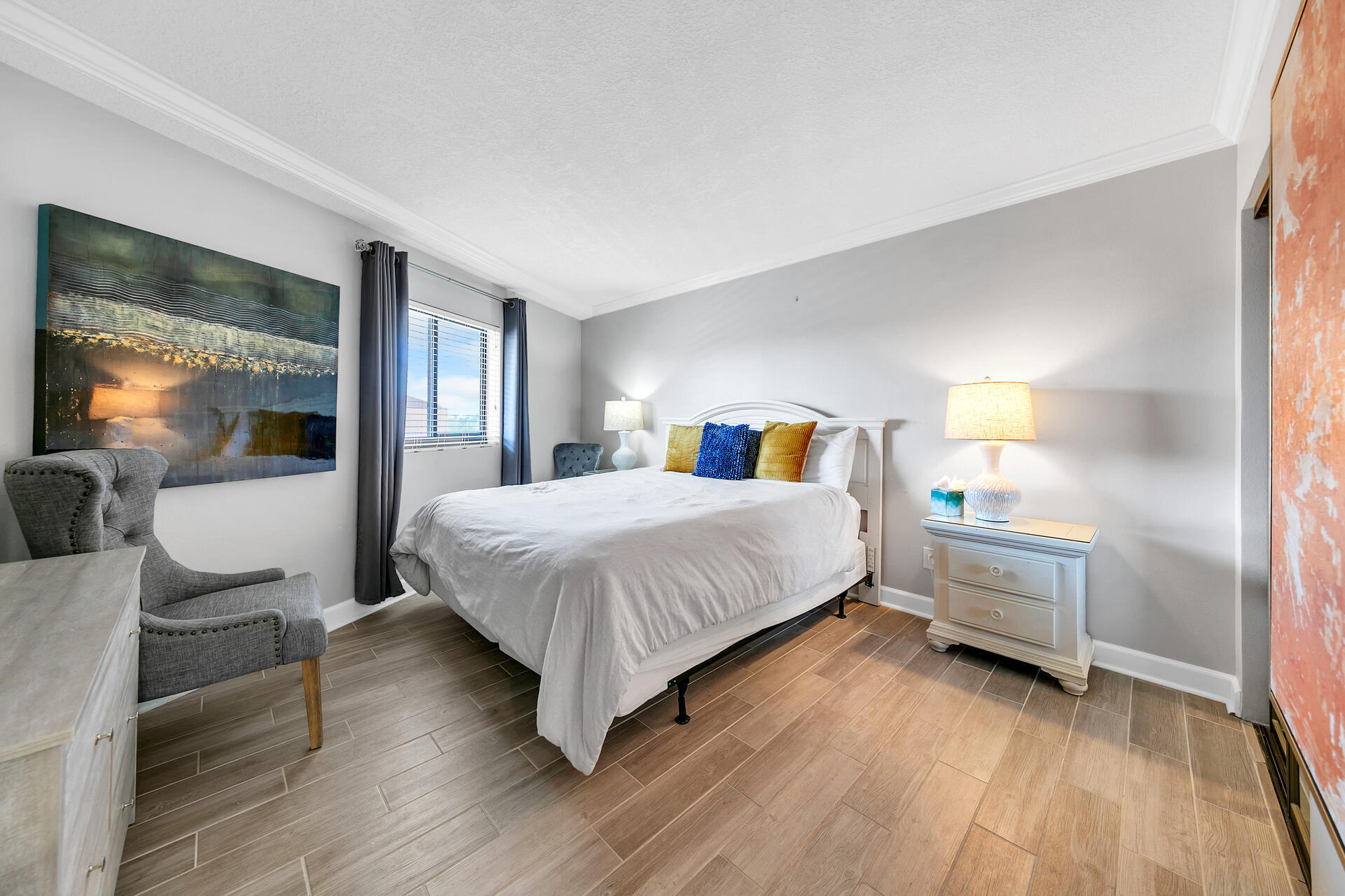 EDGEWATER BEACH CONDO PH 1 - Residential