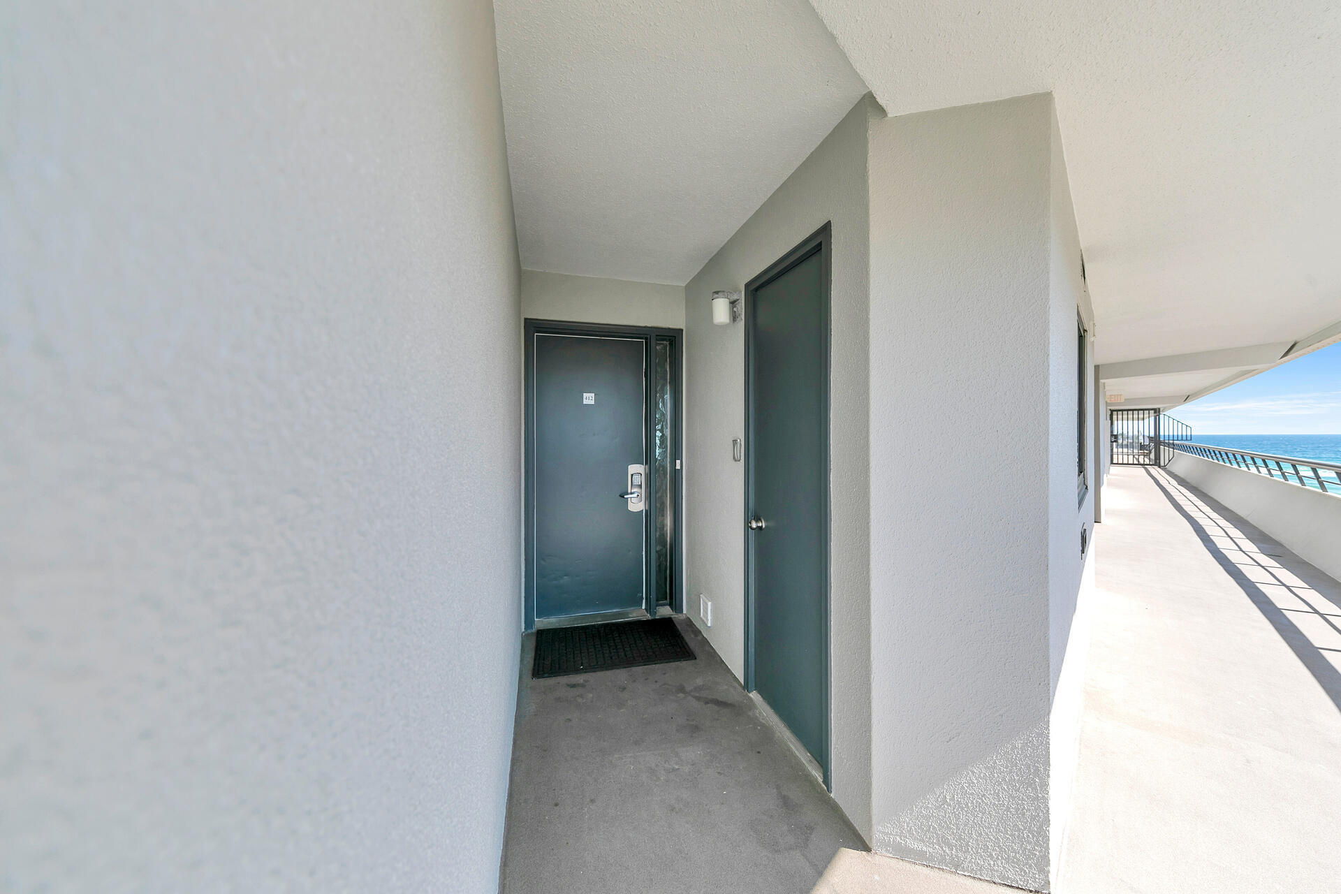 EDGEWATER BEACH CONDO PH 1 - Residential