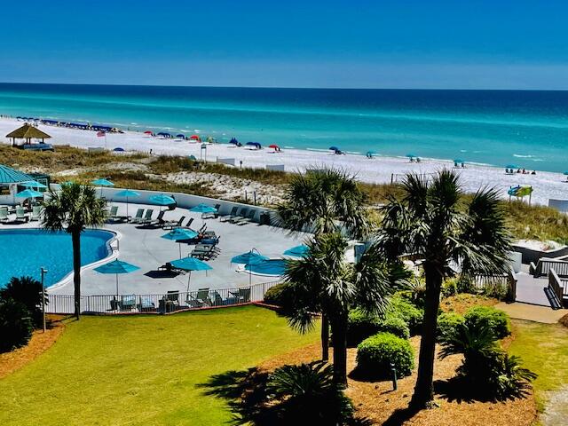 EDGEWATER BEACH CONDO PH 1 - Residential