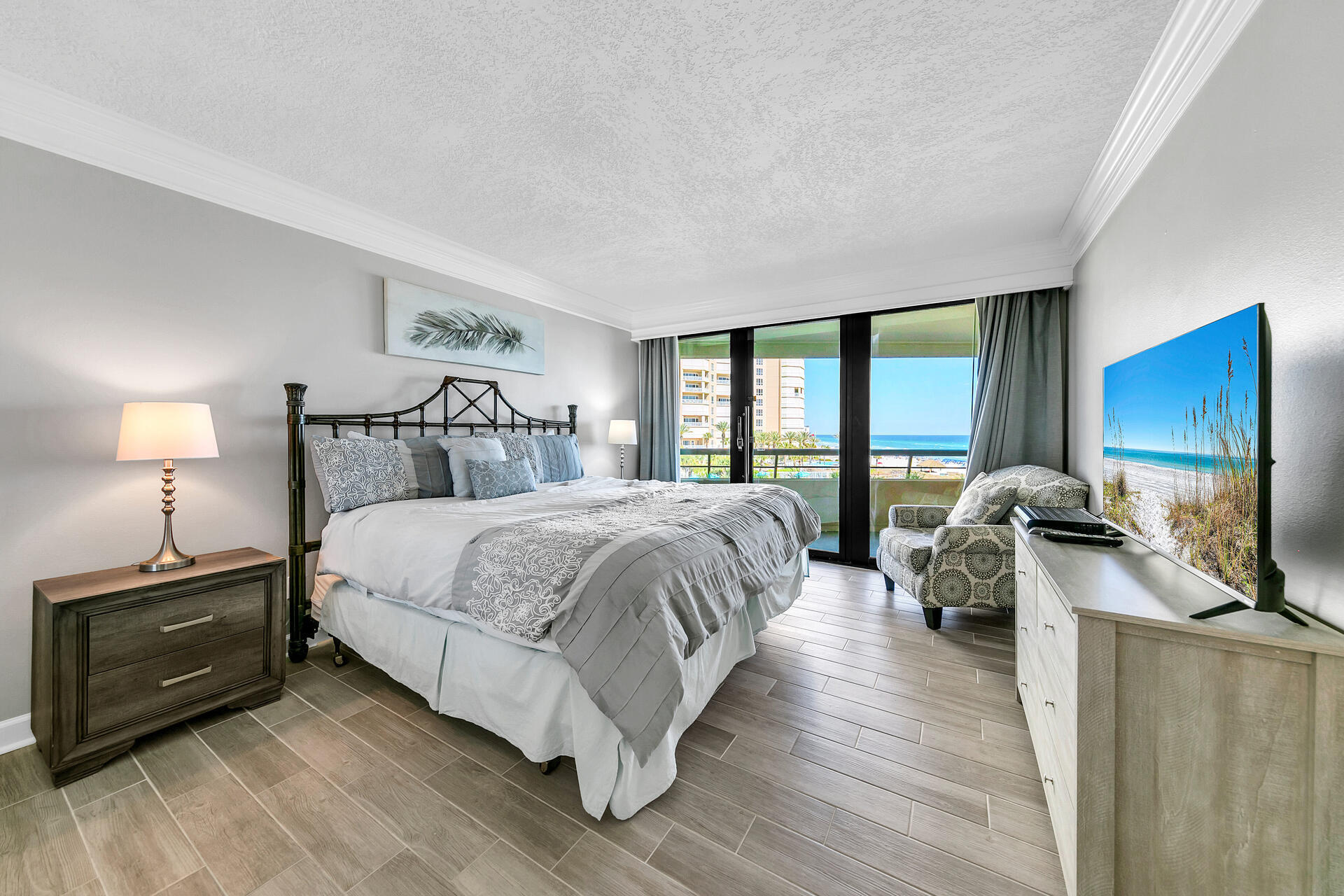 EDGEWATER BEACH CONDO PH 1 - Residential