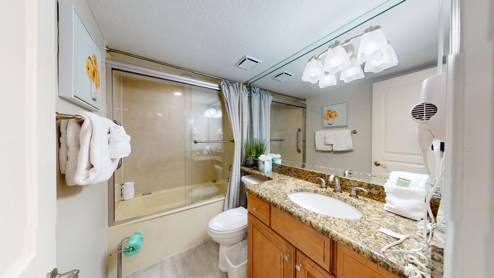 EDGEWATER BEACH CONDO PH 1 - Residential