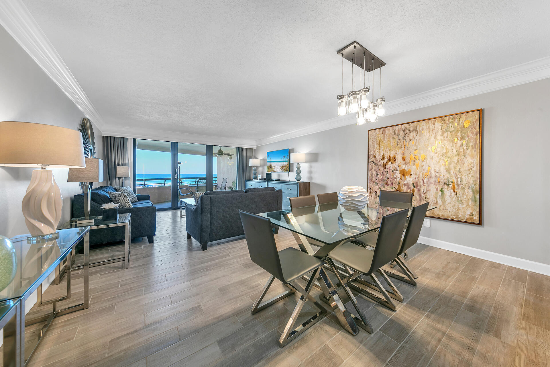 EDGEWATER BEACH CONDO PH 1 - Residential