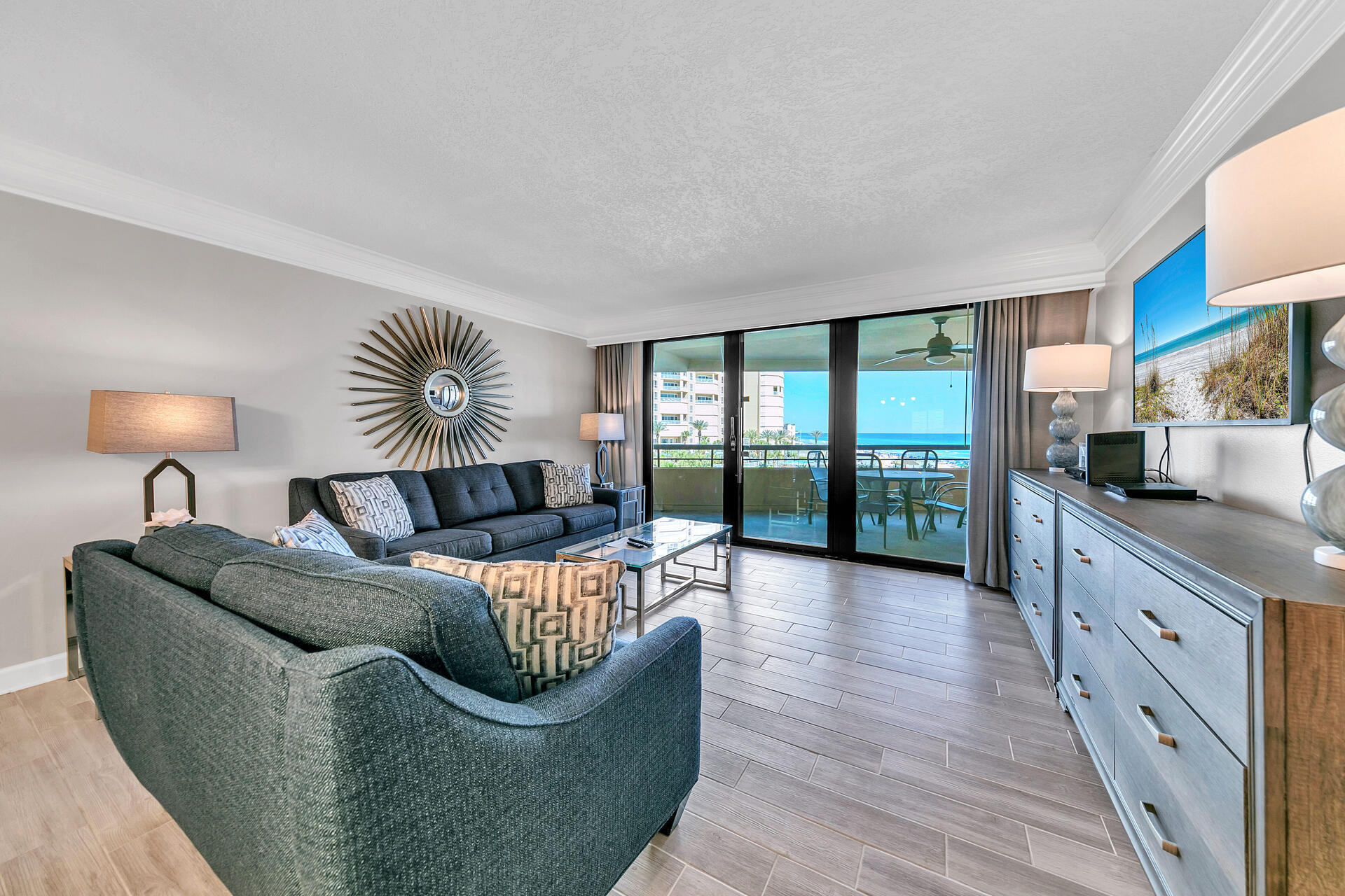 EDGEWATER BEACH CONDO PH 1 - Residential