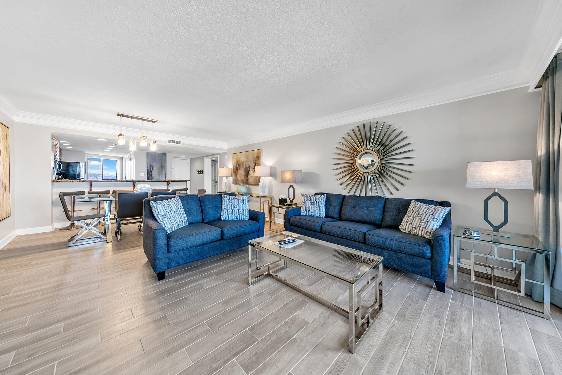 EDGEWATER BEACH CONDO PH 1 - Residential