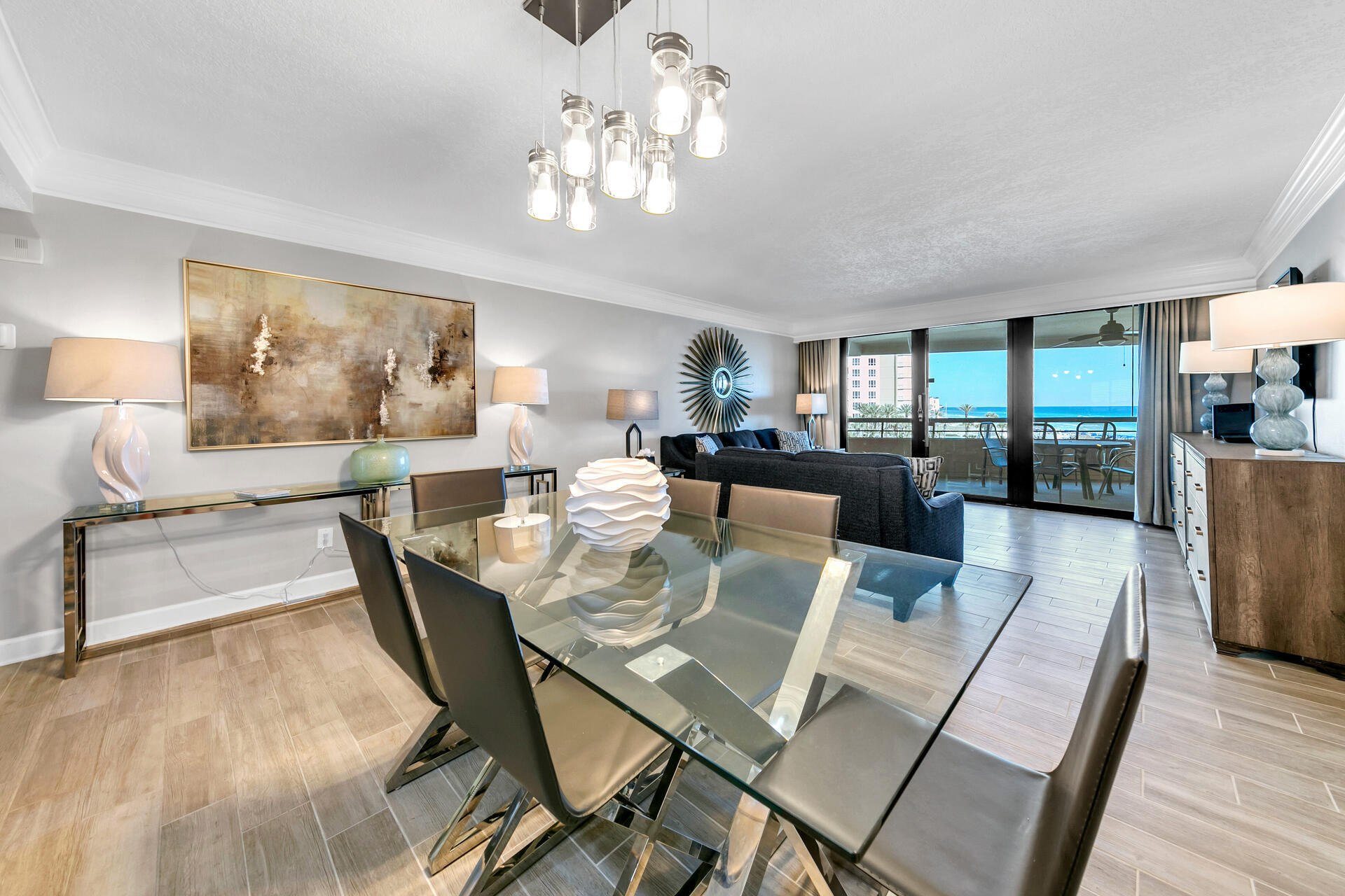 EDGEWATER BEACH CONDO PH 1 - Residential