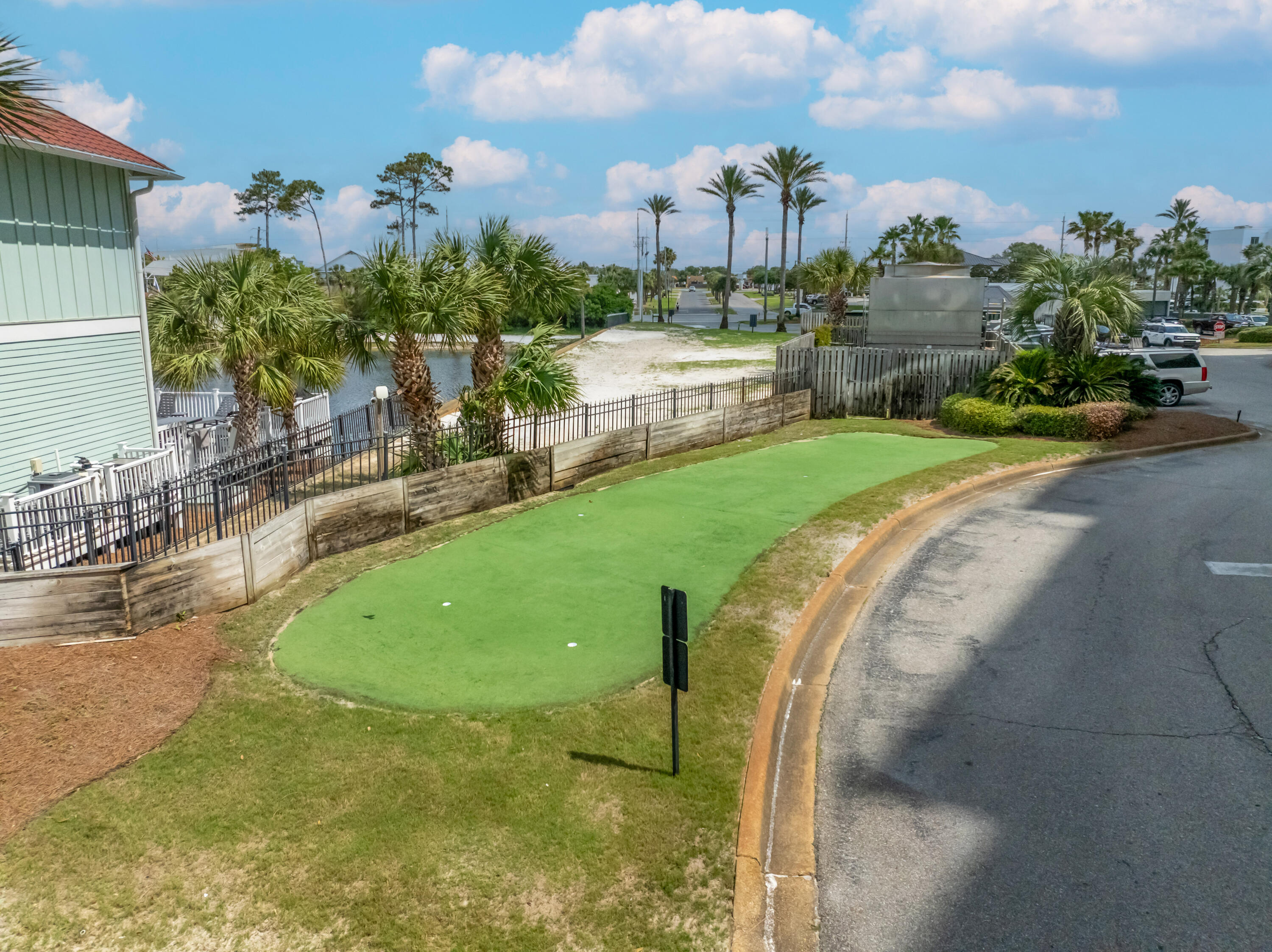 EDGEWATER BEACH CONDO PH 1 - Residential