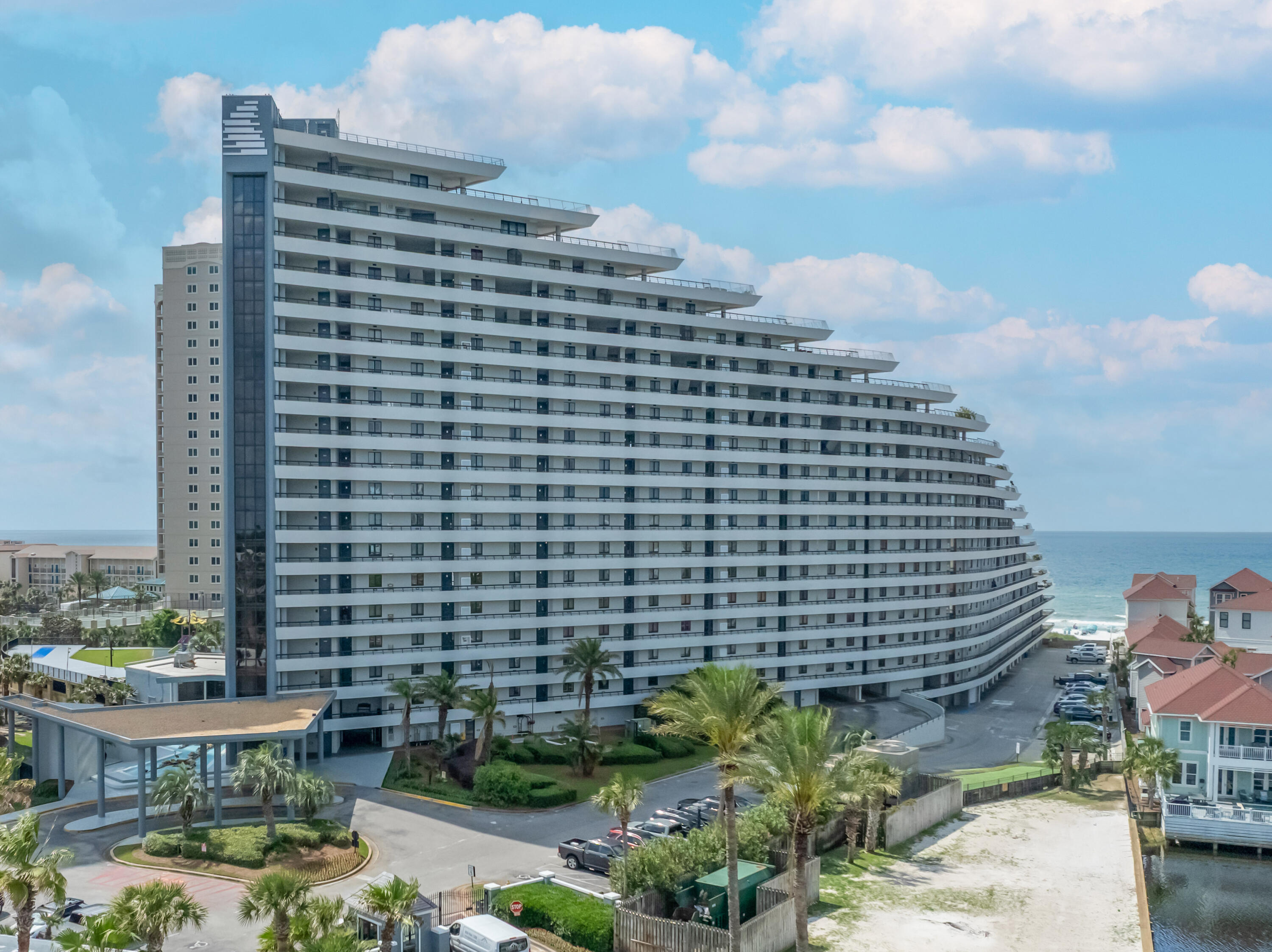 EDGEWATER BEACH CONDO PH 1 - Residential