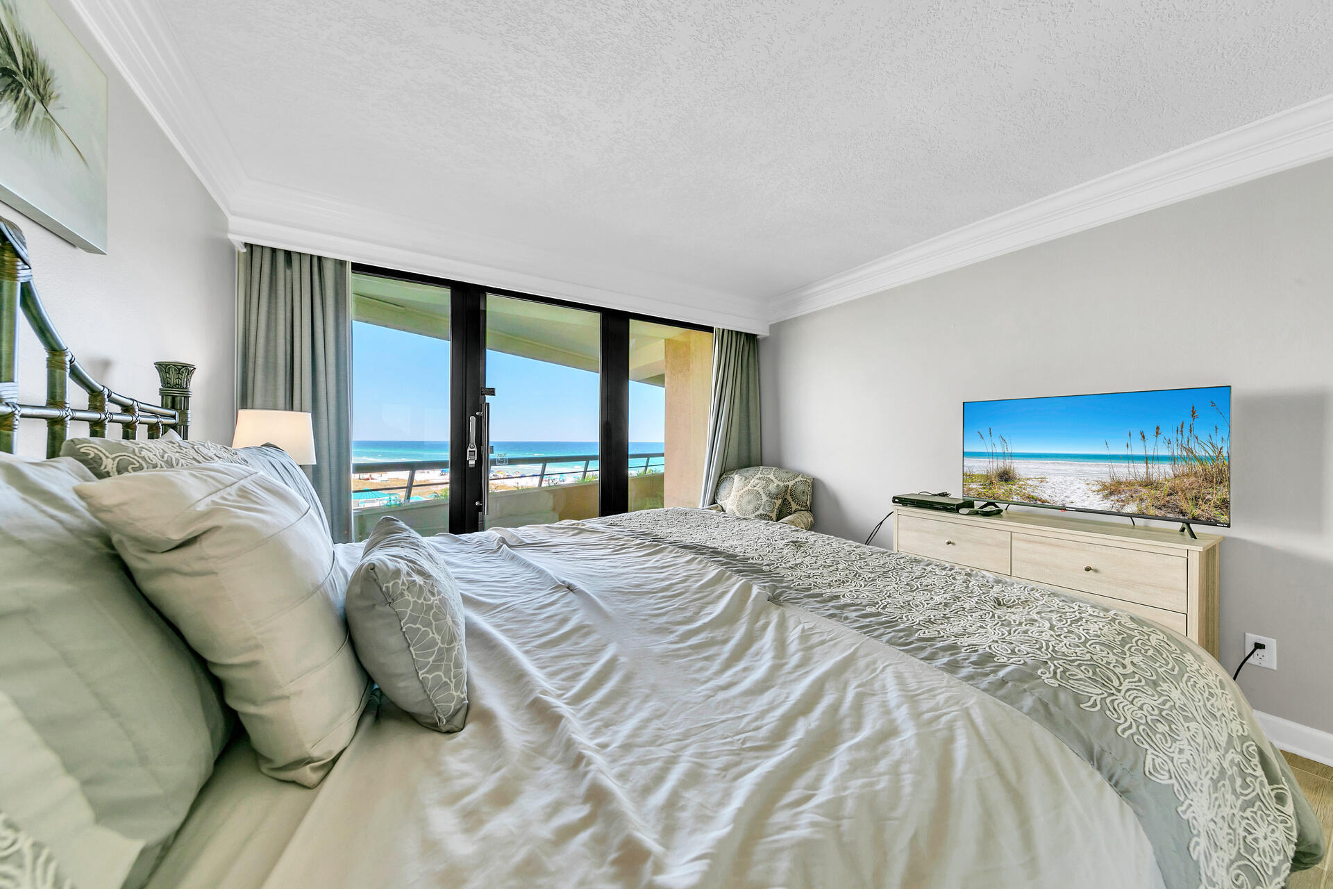 EDGEWATER BEACH CONDO PH 1 - Residential
