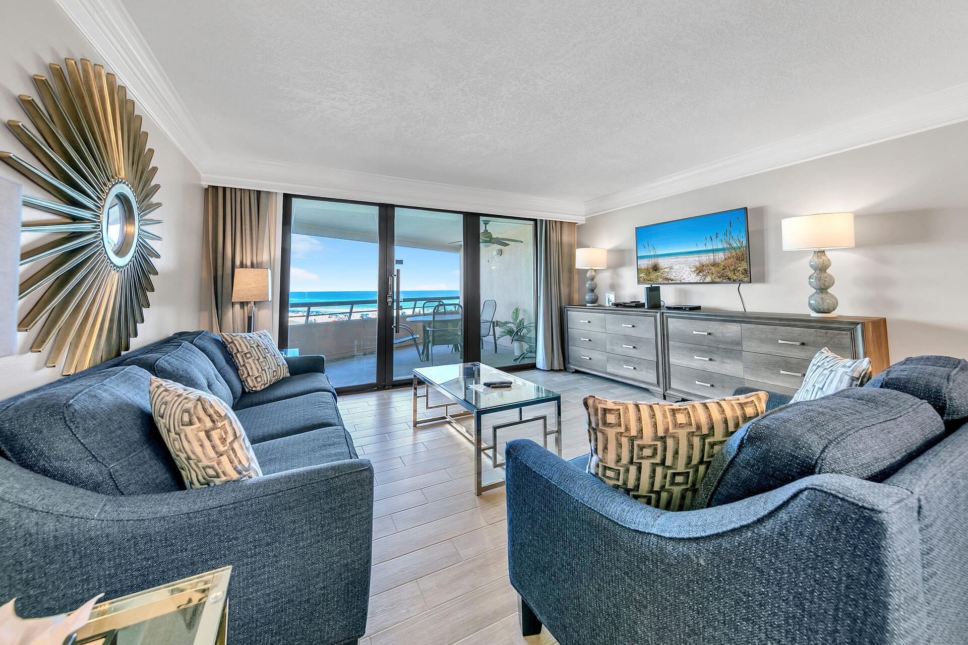 EDGEWATER BEACH CONDO PH 1 - Residential