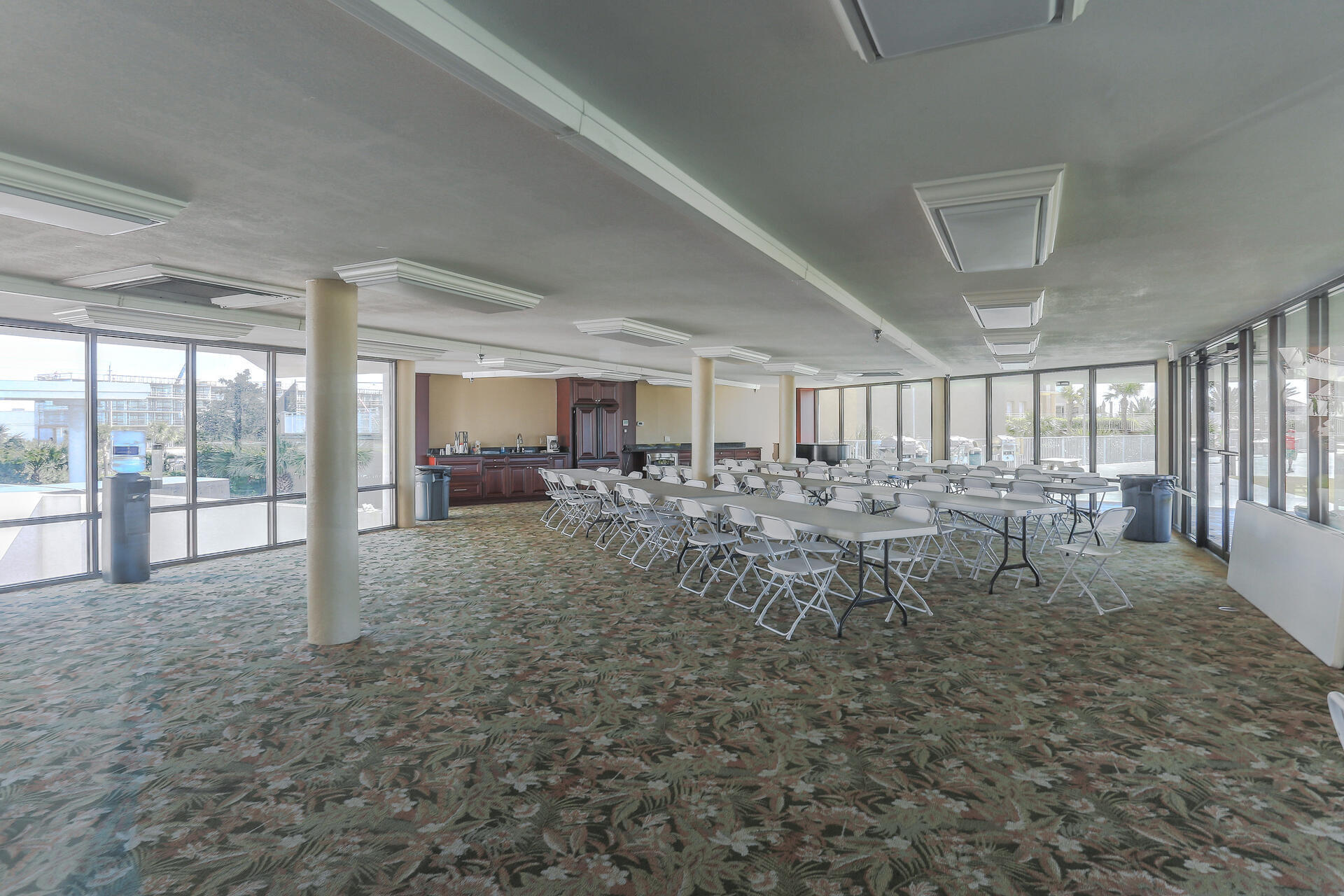 EDGEWATER BEACH CONDO PH 1 - Residential