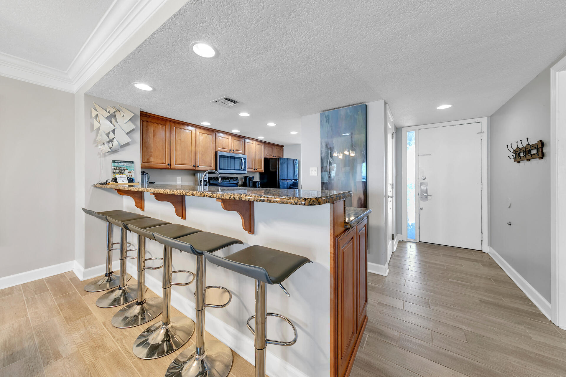 EDGEWATER BEACH CONDO PH 1 - Residential