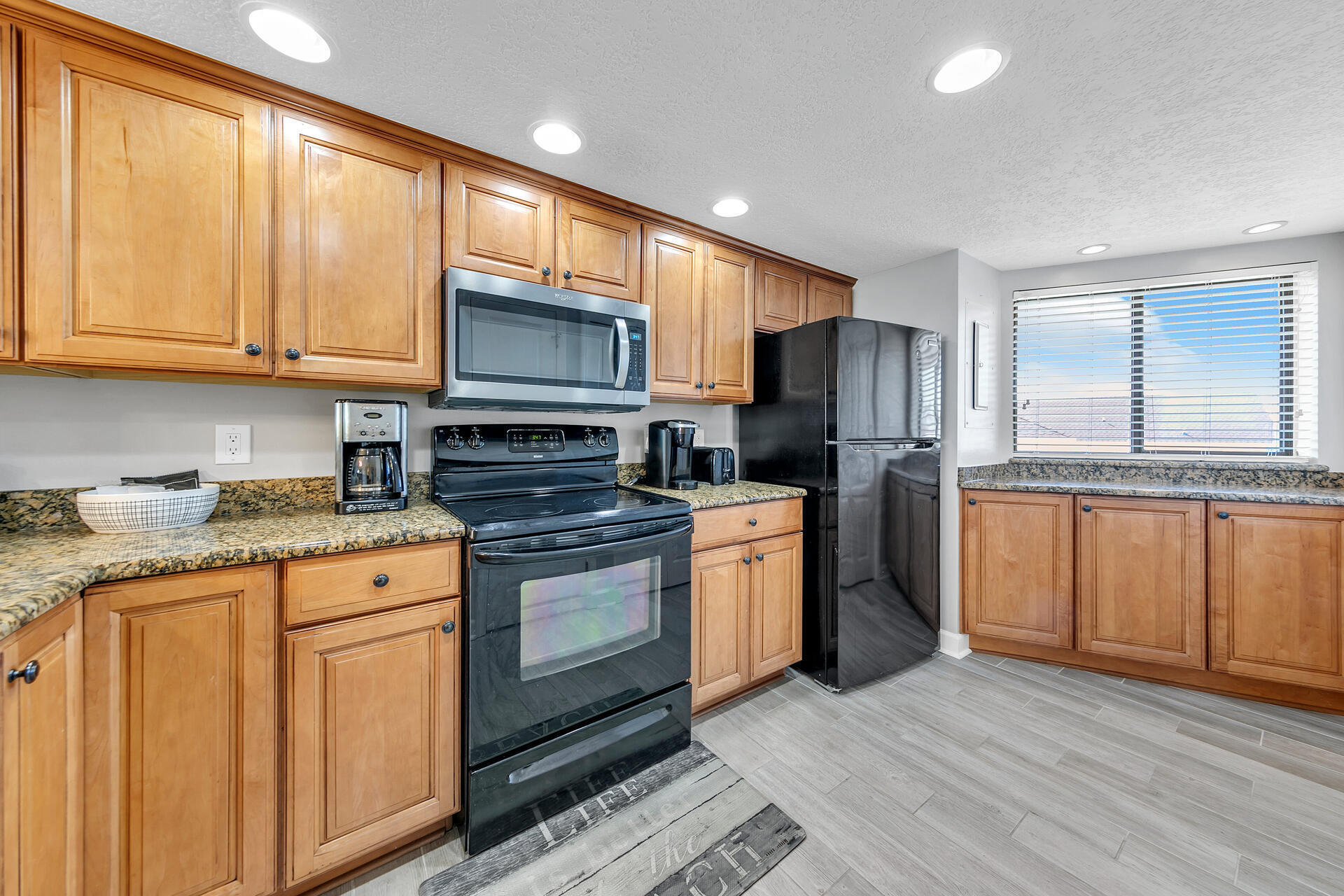 EDGEWATER BEACH CONDO PH 1 - Residential