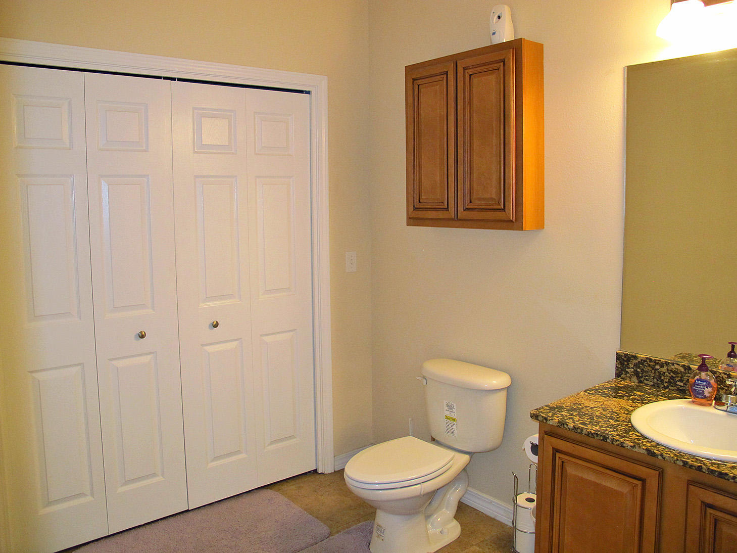 MERIDIAN SQUARE T/H - Residential