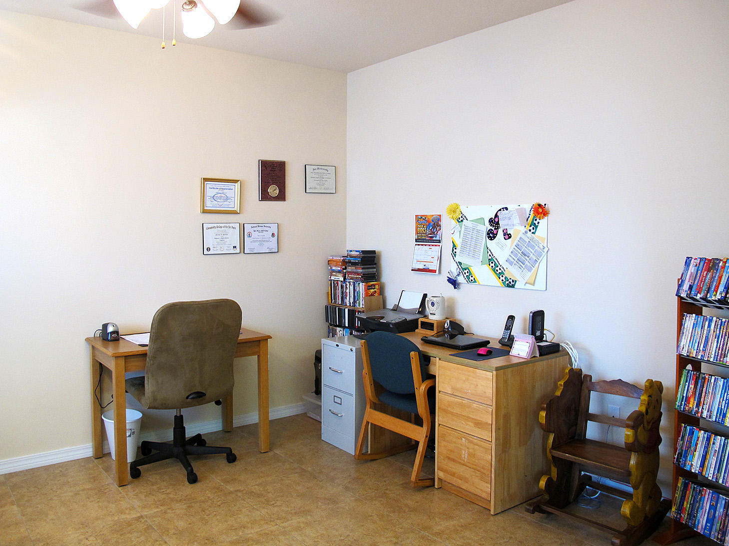 MERIDIAN SQUARE T/H - Residential