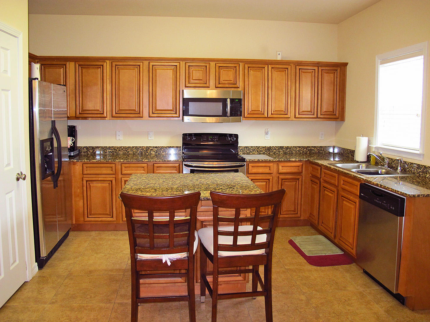 MERIDIAN SQUARE T/H - Residential