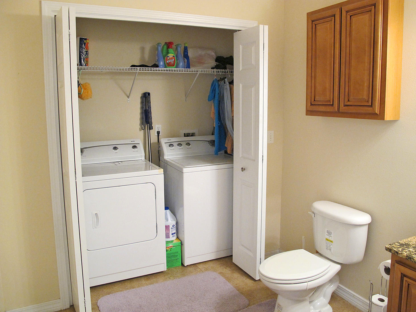 MERIDIAN SQUARE T/H - Residential