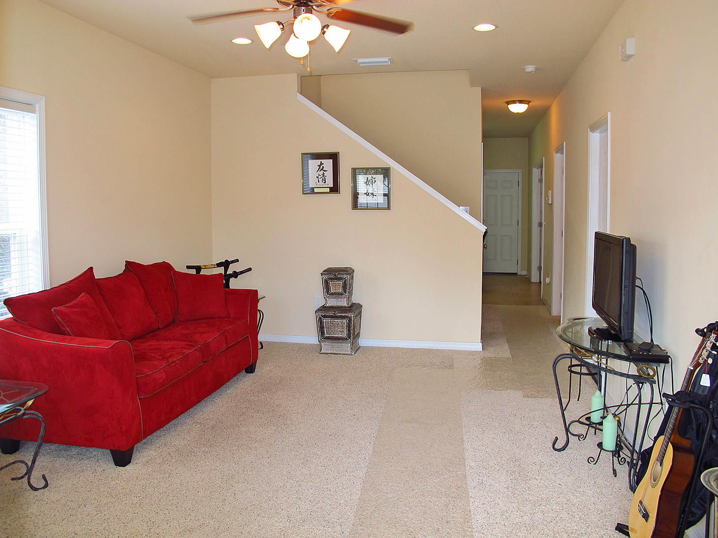 MERIDIAN SQUARE T/H - Residential