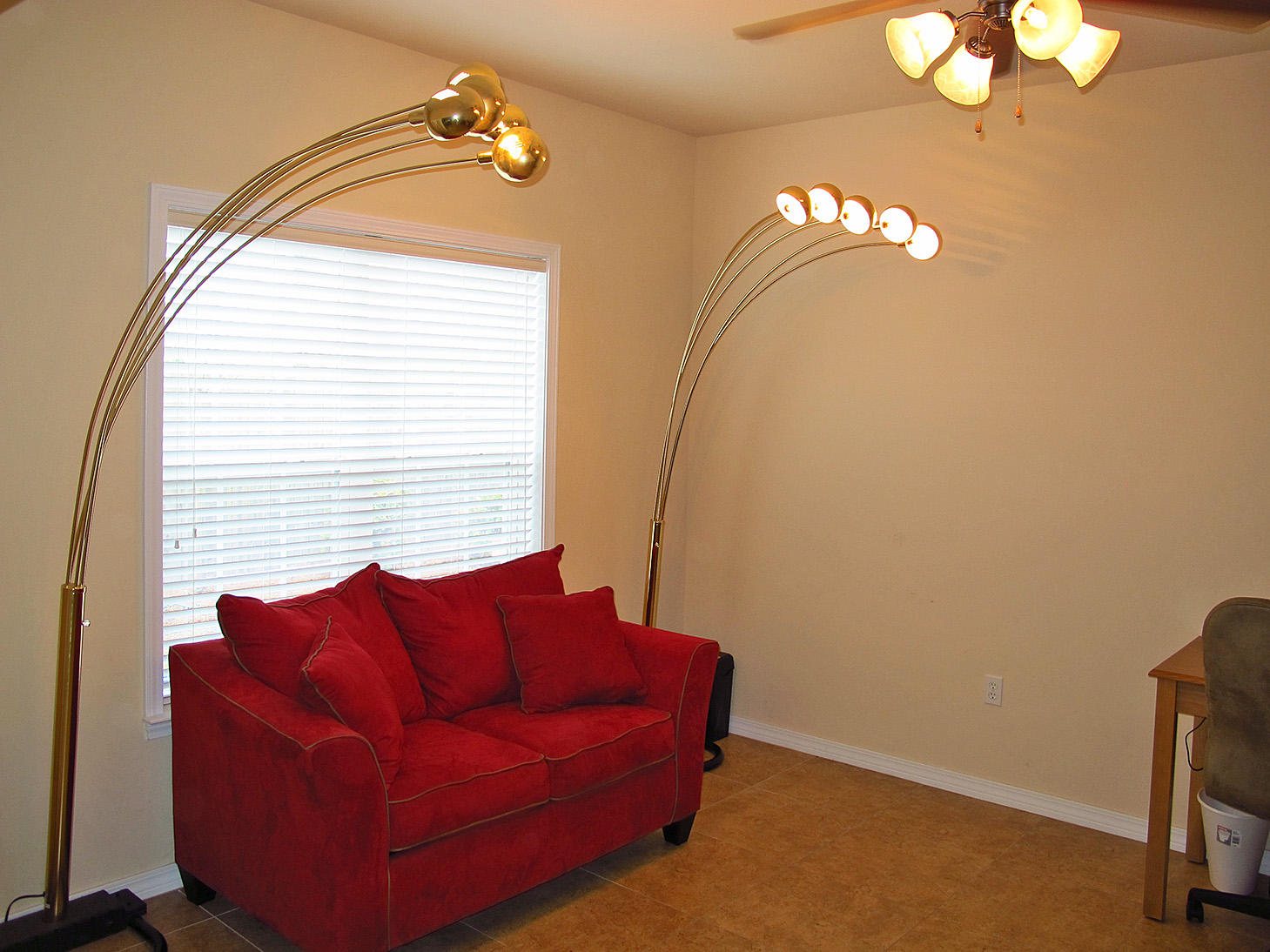 MERIDIAN SQUARE T/H - Residential