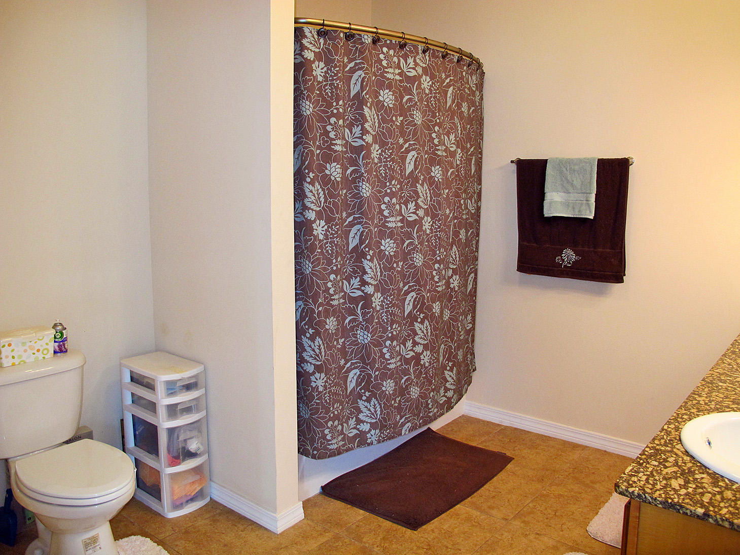 MERIDIAN SQUARE T/H - Residential