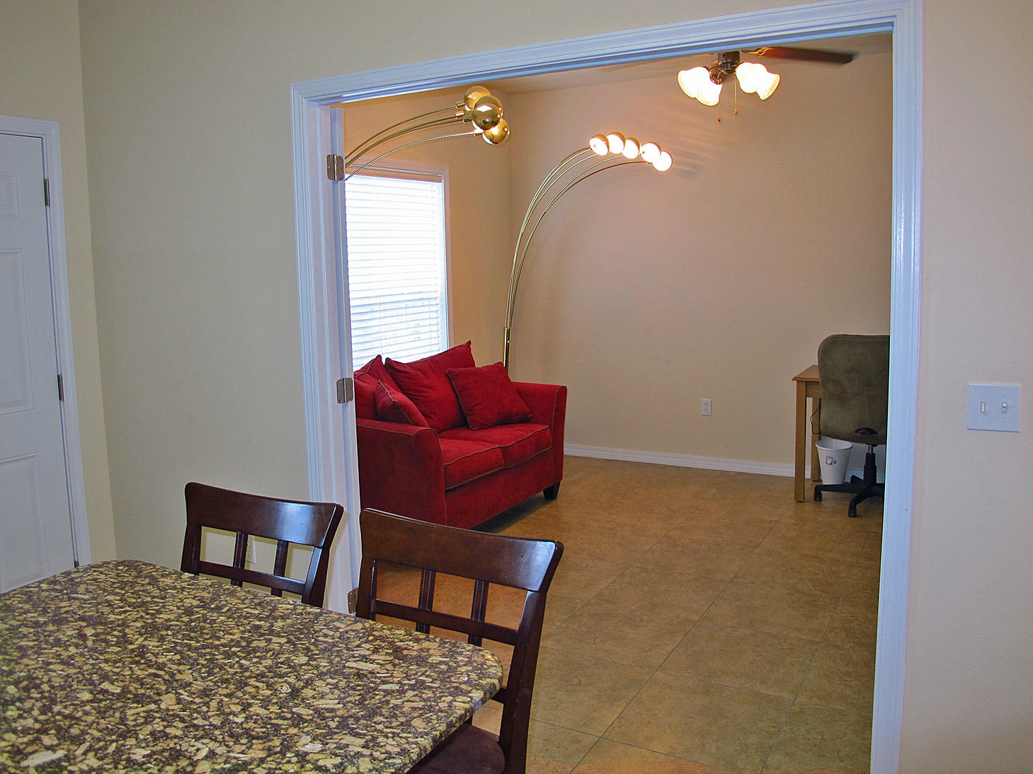 MERIDIAN SQUARE T/H - Residential