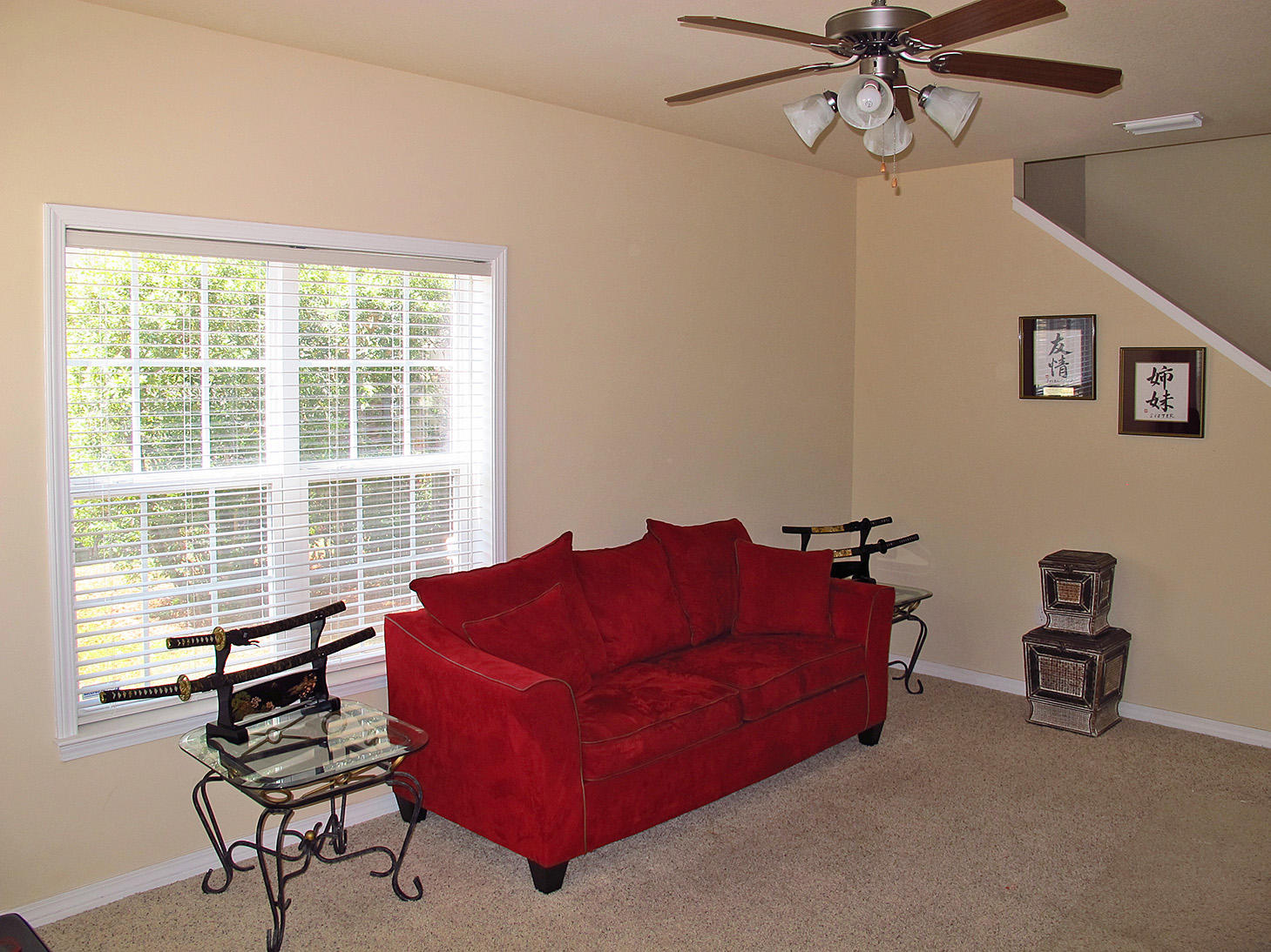 MERIDIAN SQUARE T/H - Residential