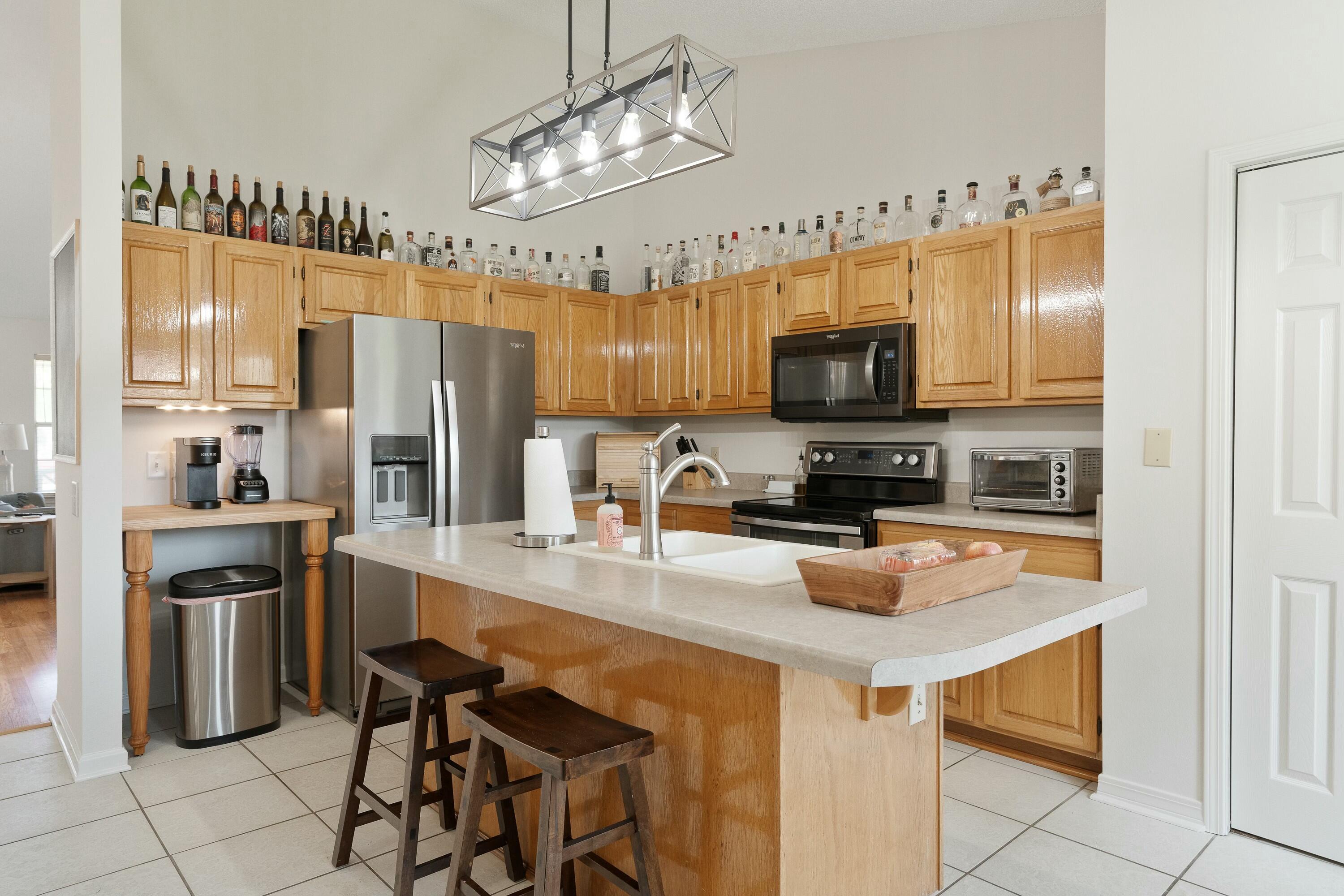 STERLING POINT - Residential