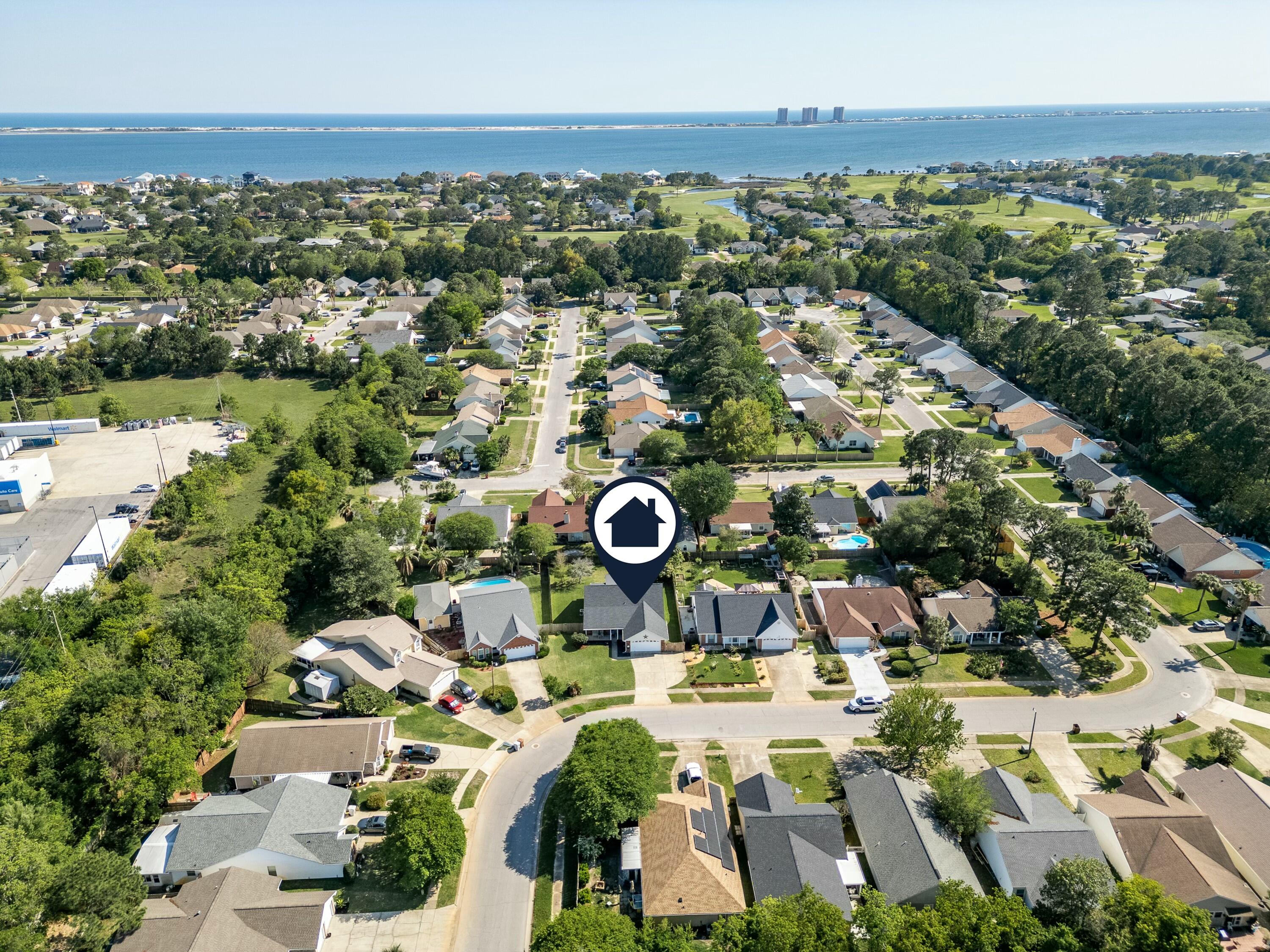 STERLING POINT - Residential