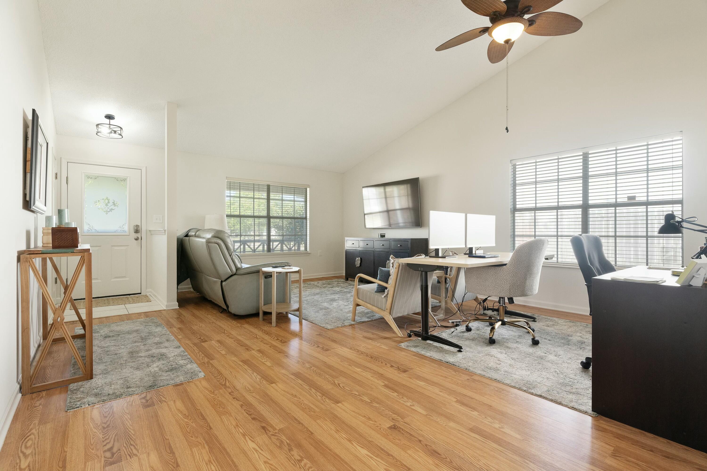 STERLING POINT - Residential