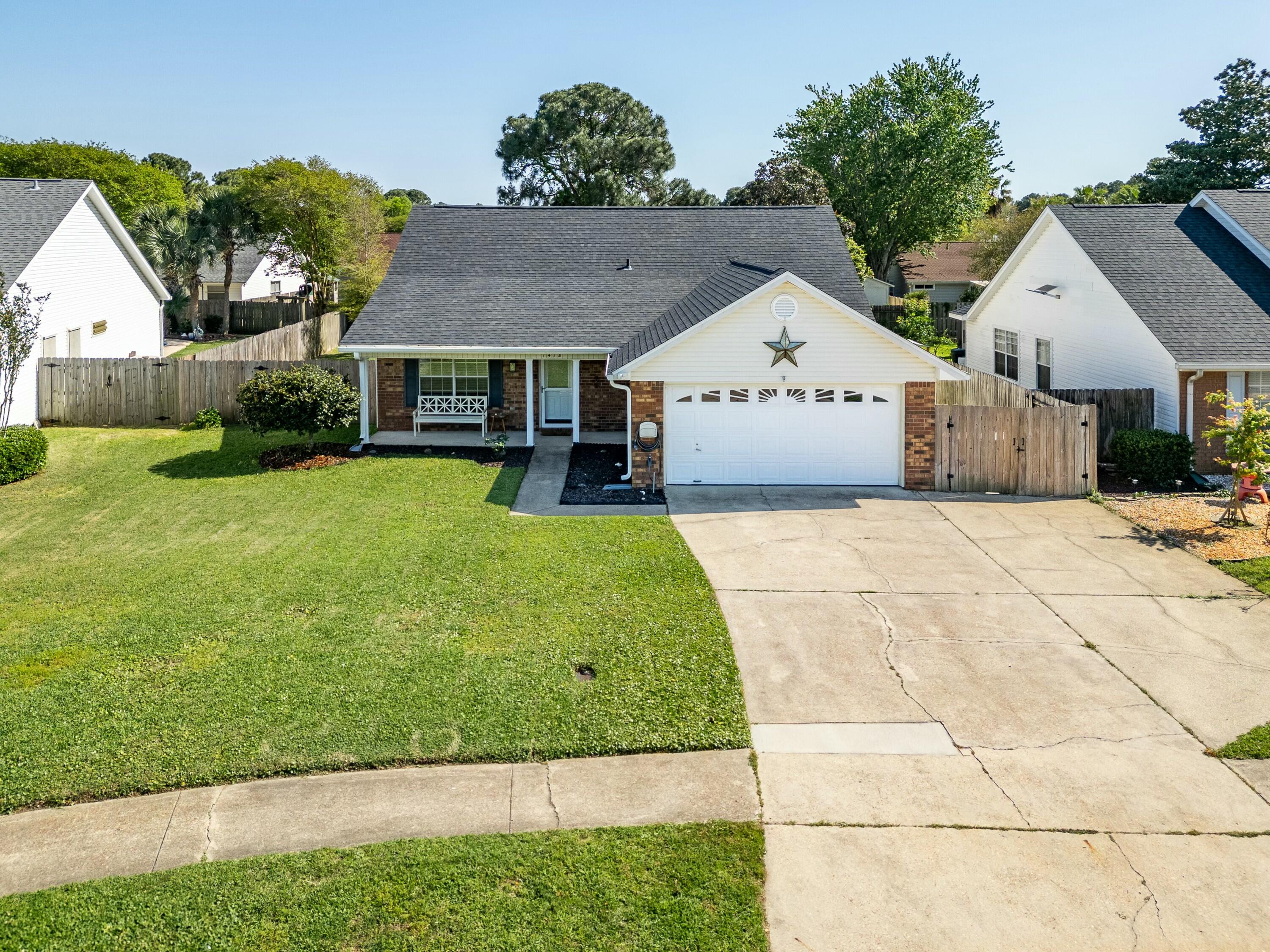 STERLING POINT - Residential