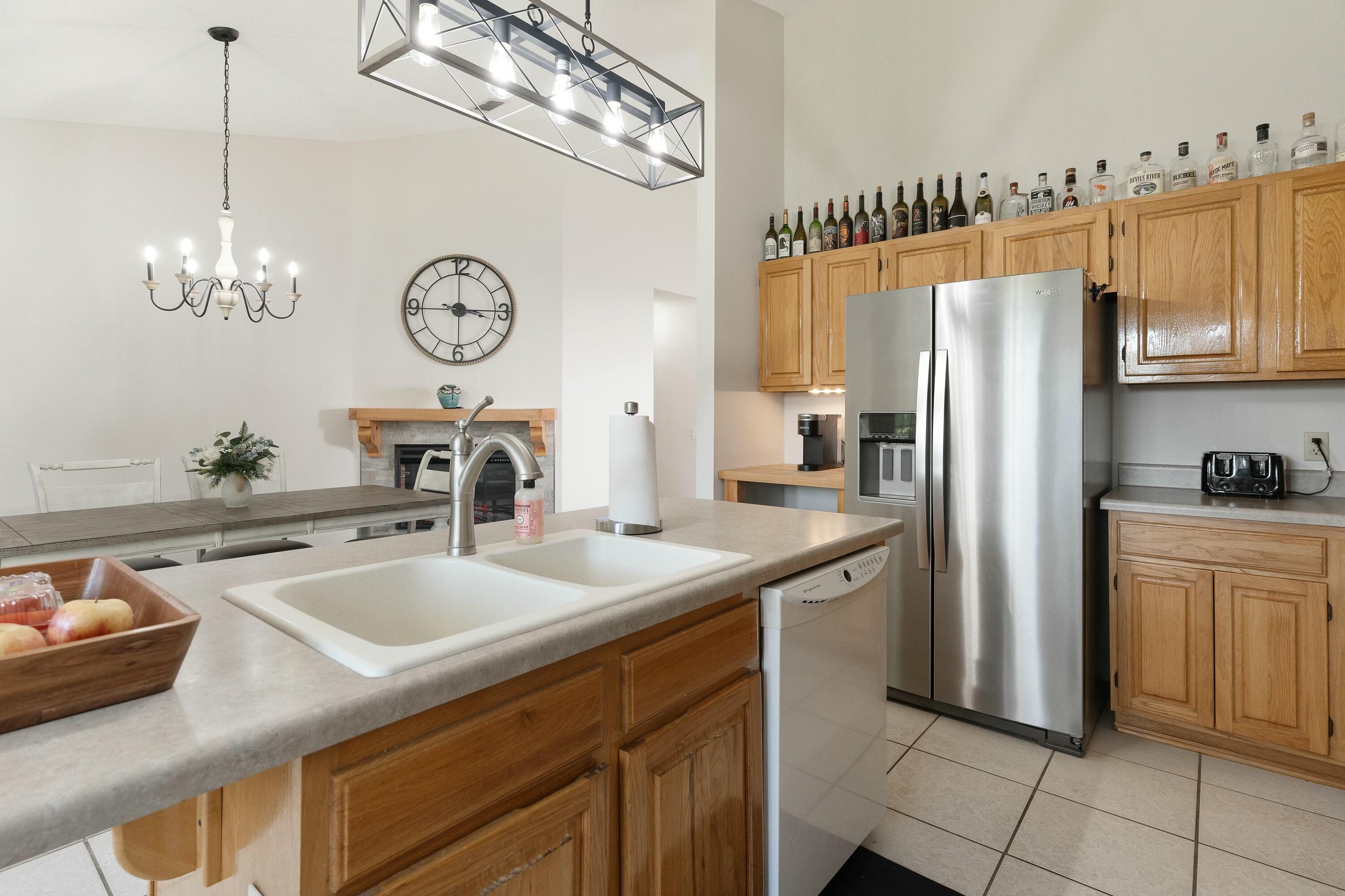 STERLING POINT - Residential