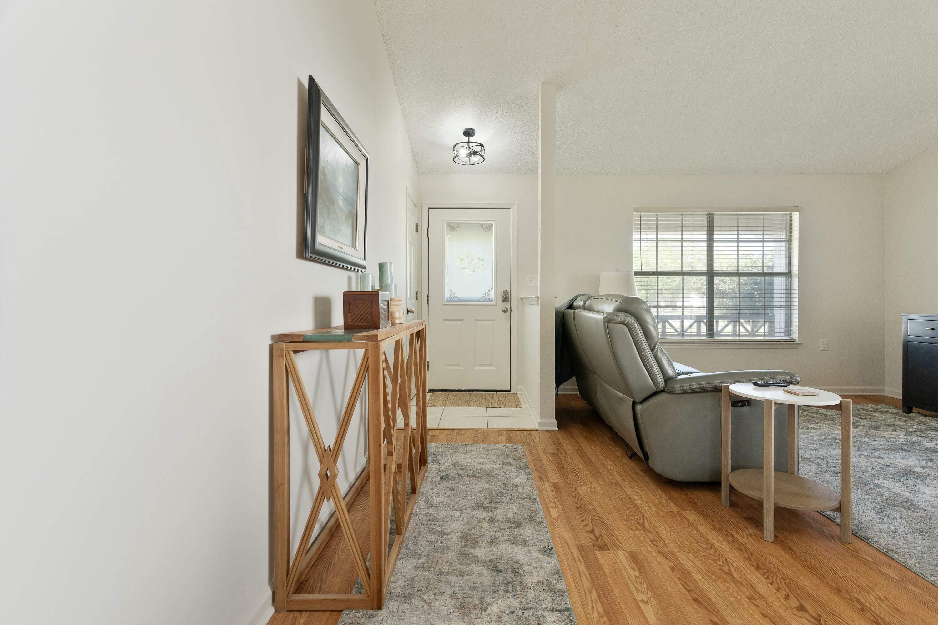 STERLING POINT - Residential