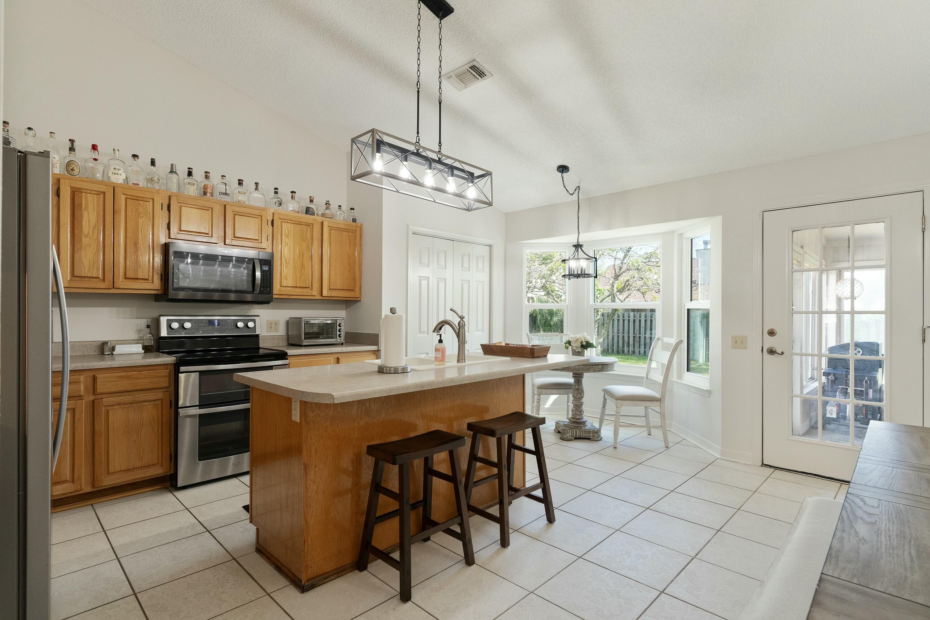 STERLING POINT - Residential